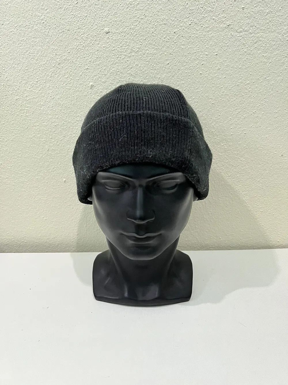 New Era New Era Plain beanie Hat Size ONE SIZE - 2 Thumbnail