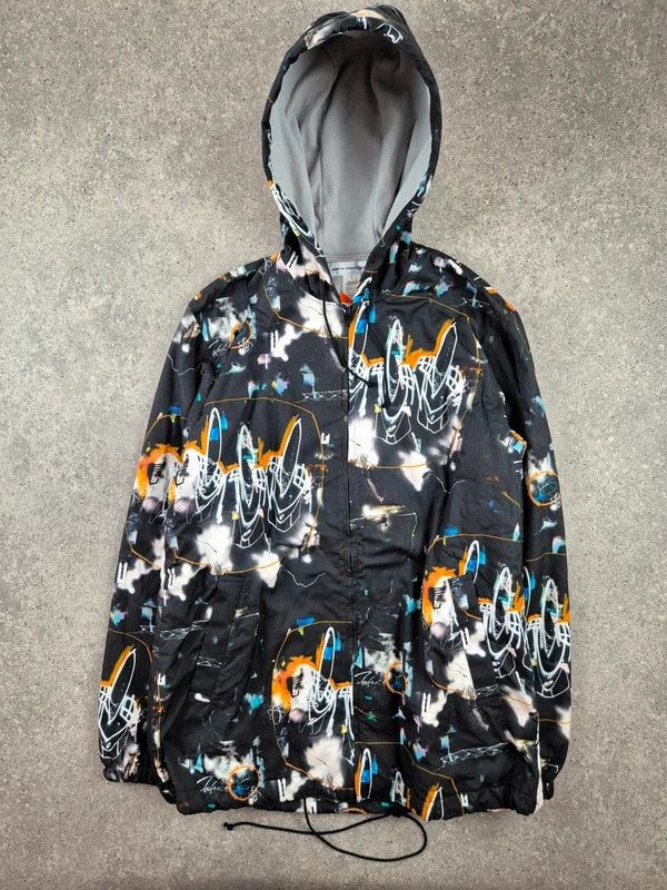 Comme des garçons shirt ジャケット Comme des Garçons SHIRT AW05 — The Misidentified Collection Long
