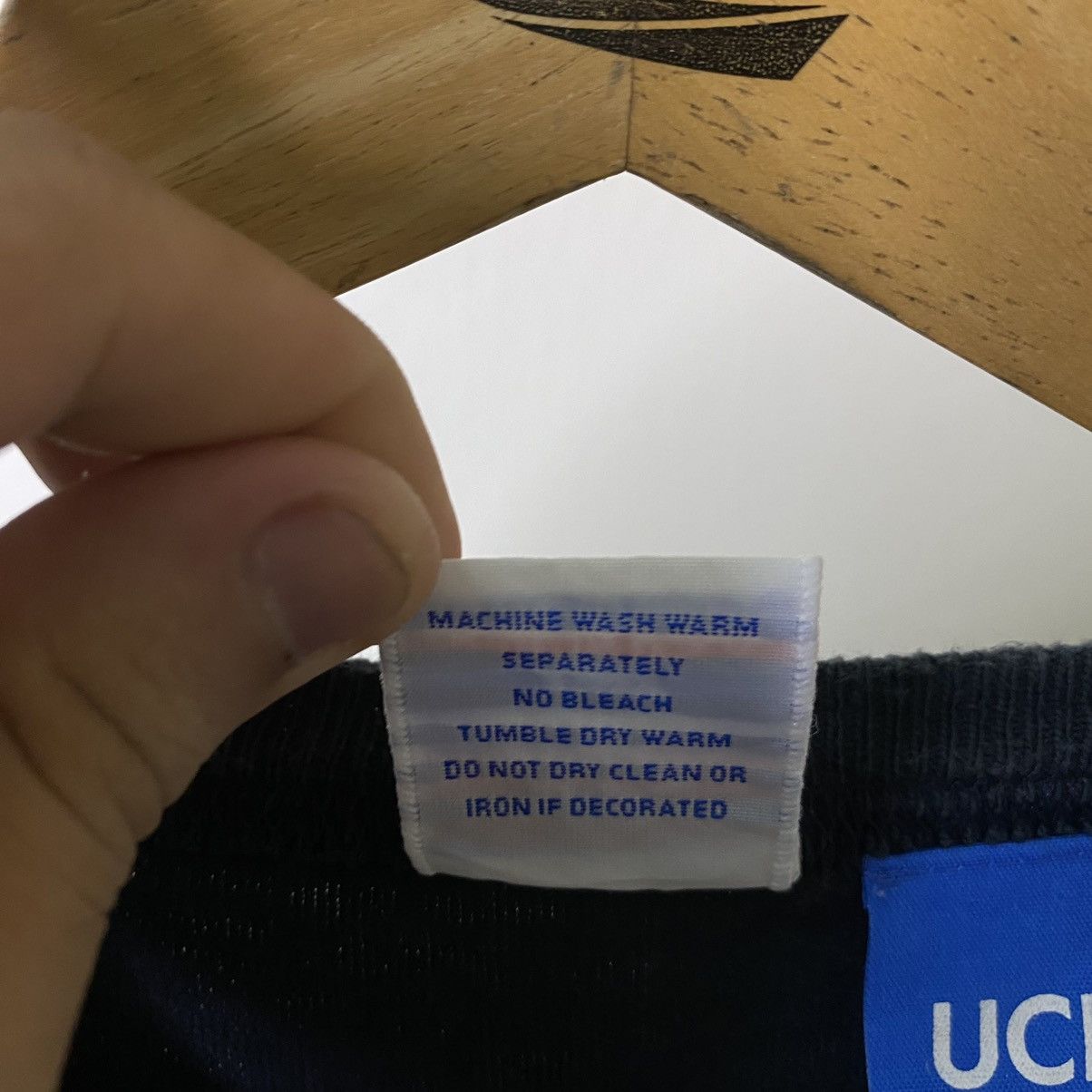 Champion × Vintage Vintage 1990s Champion x UCLA Bruins Collegiate Tee Size US M / EU 48-50 / 2 - 6 Thumbnail