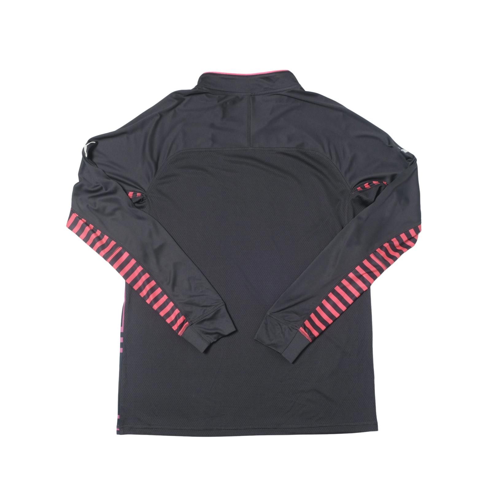 Puma 2014/15 Austria Goalkeeper Shirt Puma (L/XL) Size US L / EU 52-54 / 3 - 2 Thumbnail