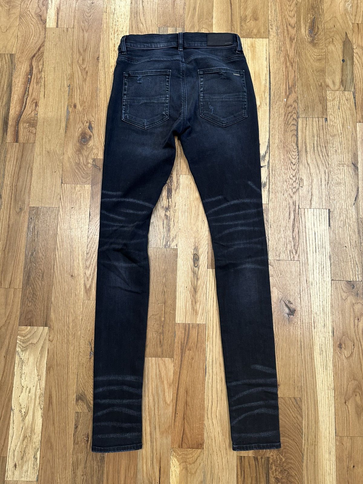 DSQUARED2 BRICK CORDUROY MEN'S JEANS ITALY SIZE 44/28