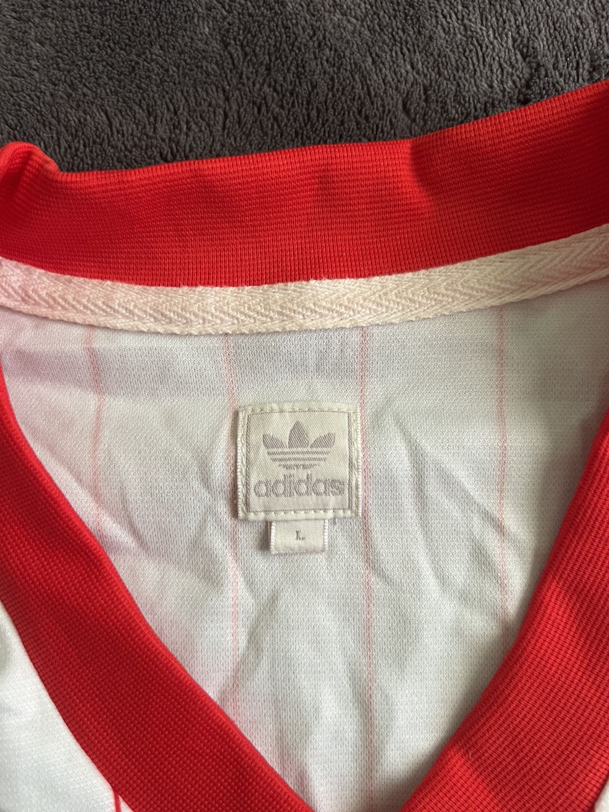 Adidas Adidas x ссср Size US L / EU 52-54 / 3 - 5 Thumbnail
