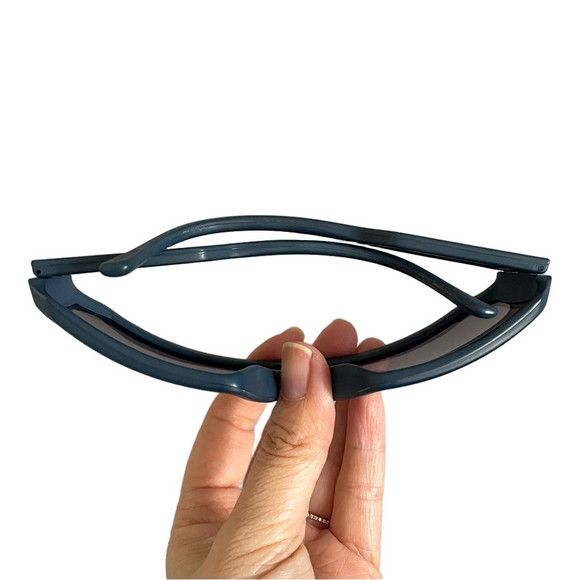 Vintage Rudy Project Cycling Shield Visor Sunglasses - Italy 🇮🇹 Size ONE SIZE - 4 Thumbnail