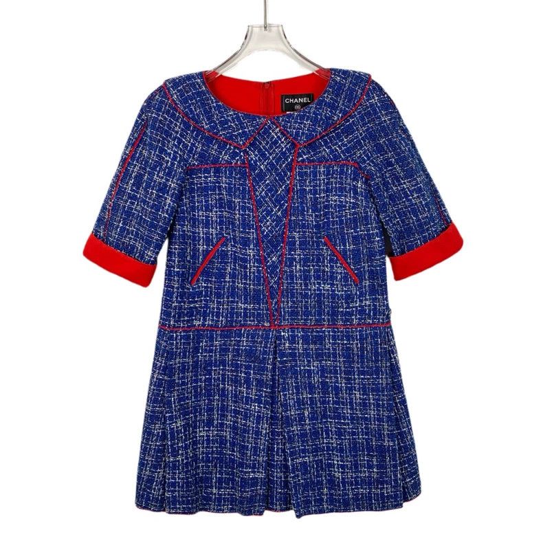 blue and yellow dress shoes PATCHIN IT UP PLAID MAXI DRESS – AKIRA