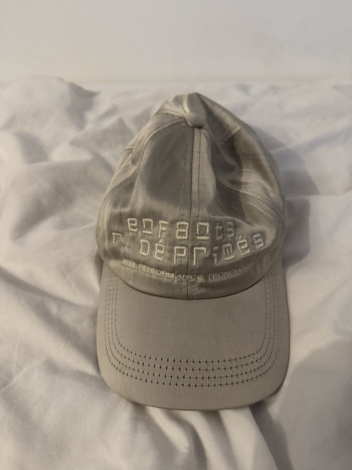 Men's Enfants Riches Deprimes Hats | Grailed