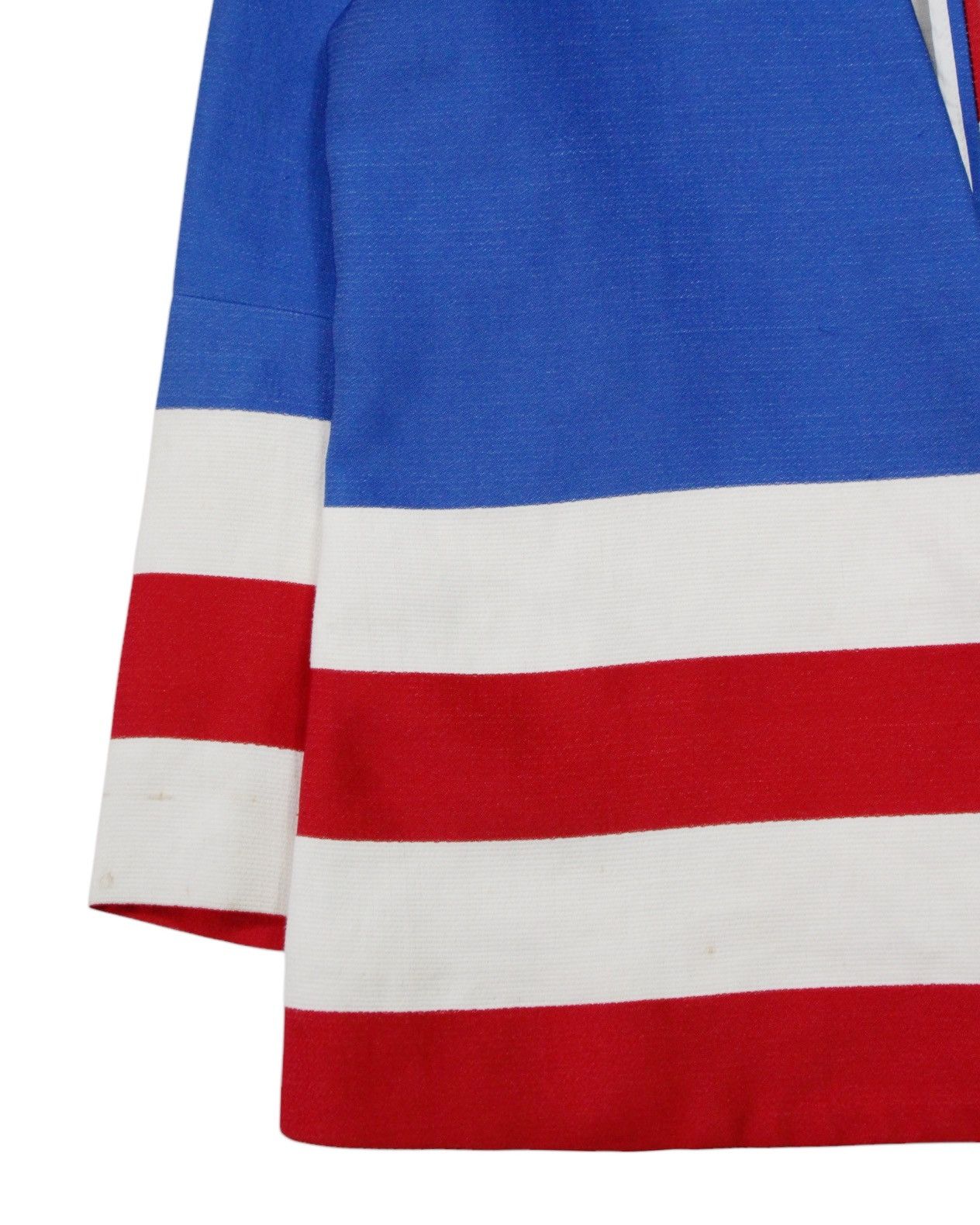 Acne Studios SS2013 ACNE STUDIOS JOURNEY FLAG BLAZER Size US M / EU 48-50 / 2 - 5 Thumbnail