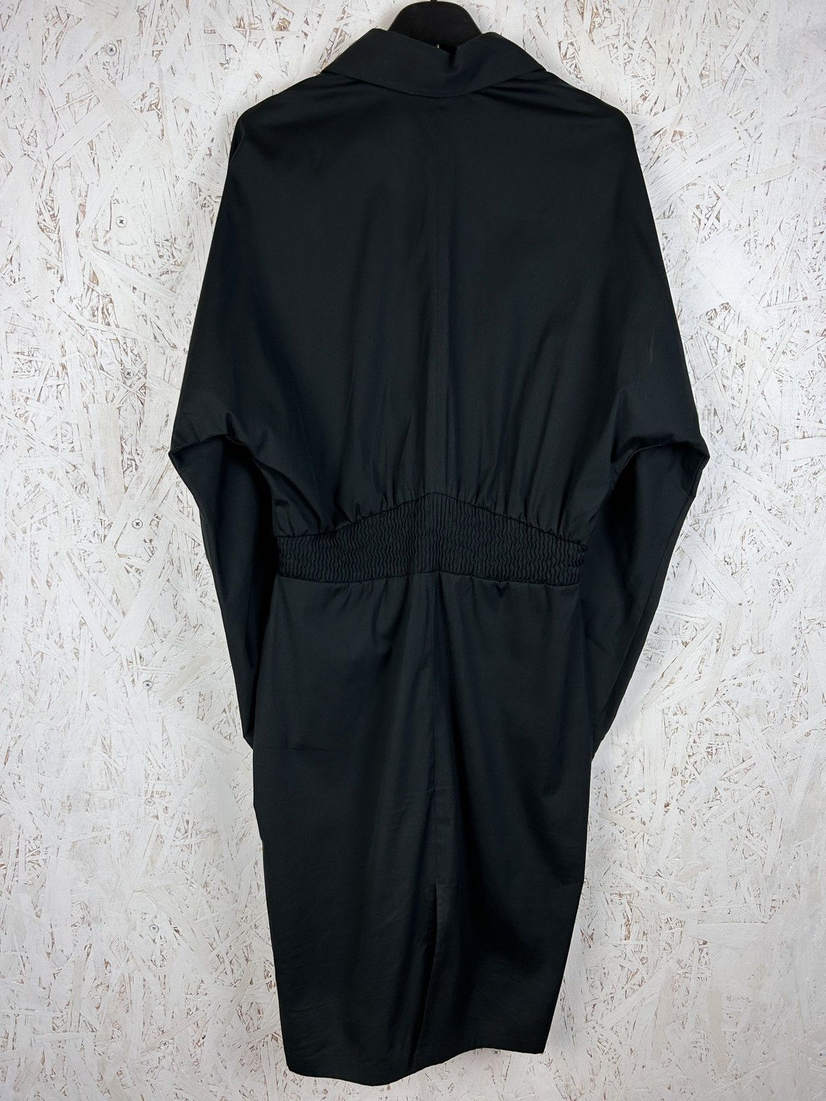 Gucci Vintage Gucci Tom Ford 2003 Midi Dress Size S / US 4 / IT 40 - 7 Thumbnail