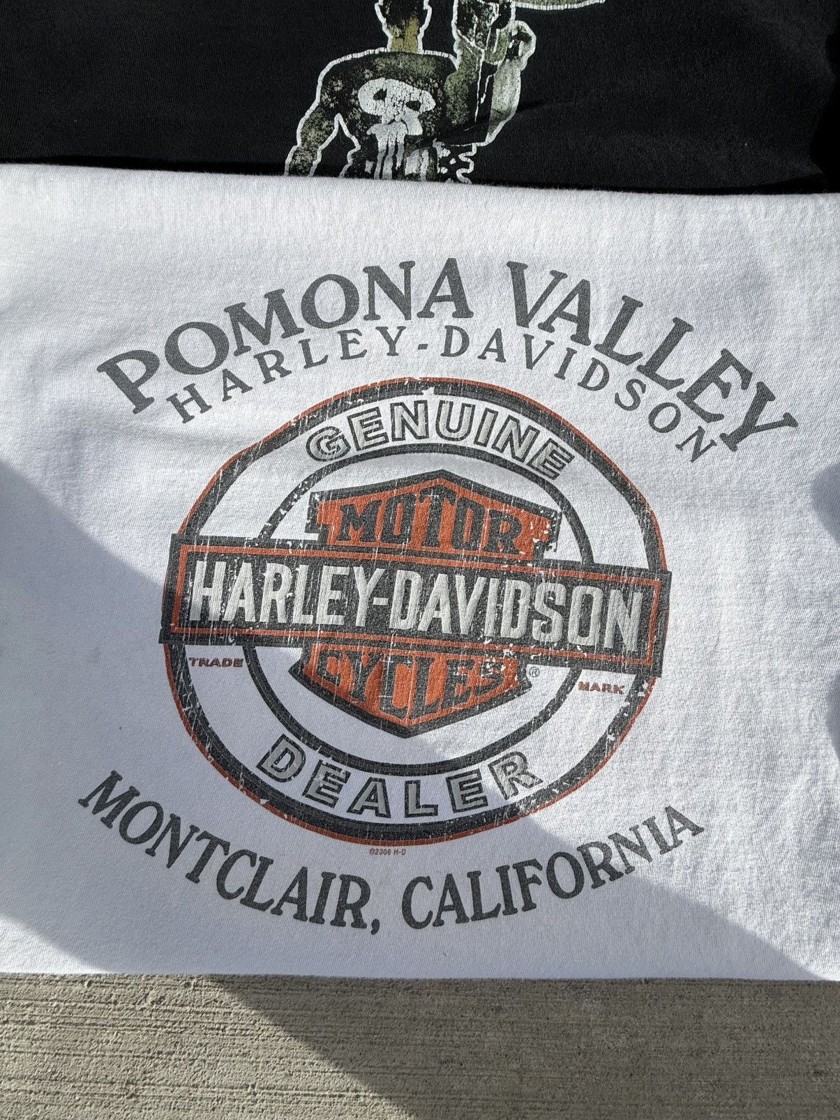 Harley Davidson × Hurley × Vintage Vintage tee bundle Size US L / EU 52-54 / 3 - 2 Thumbnail