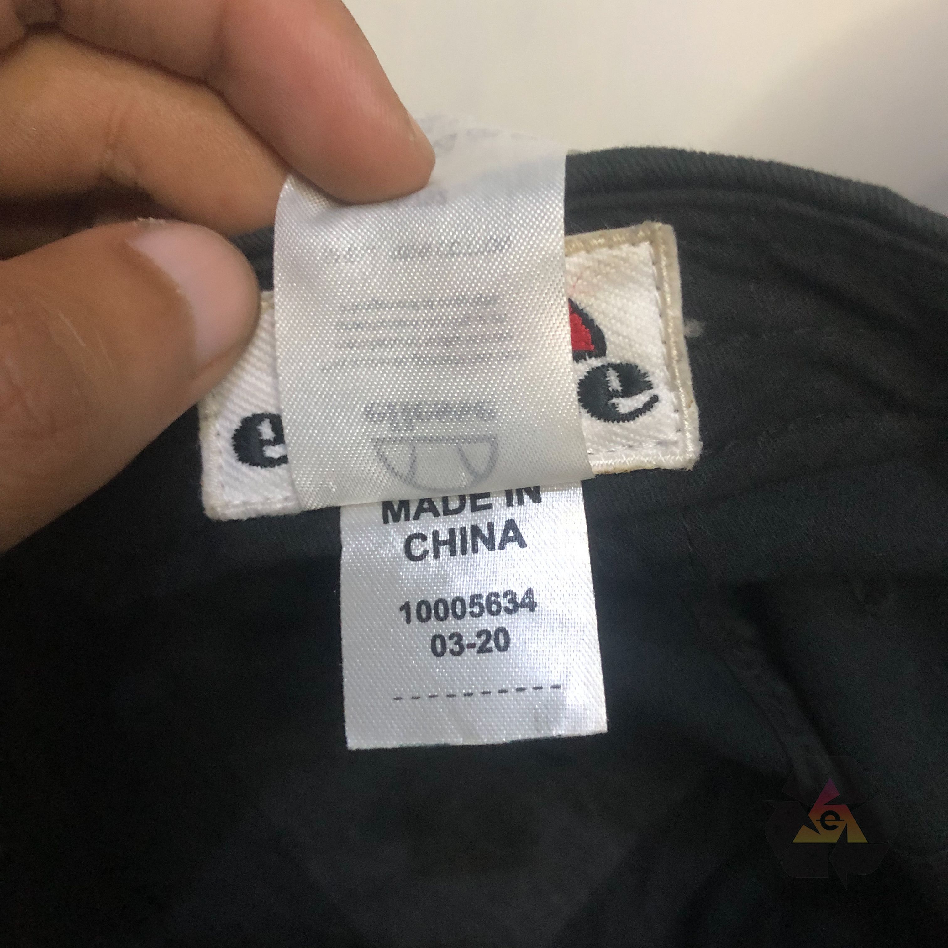 Ellesse Vintage Ellesse Cap Size ONE SIZE - 10 Thumbnail