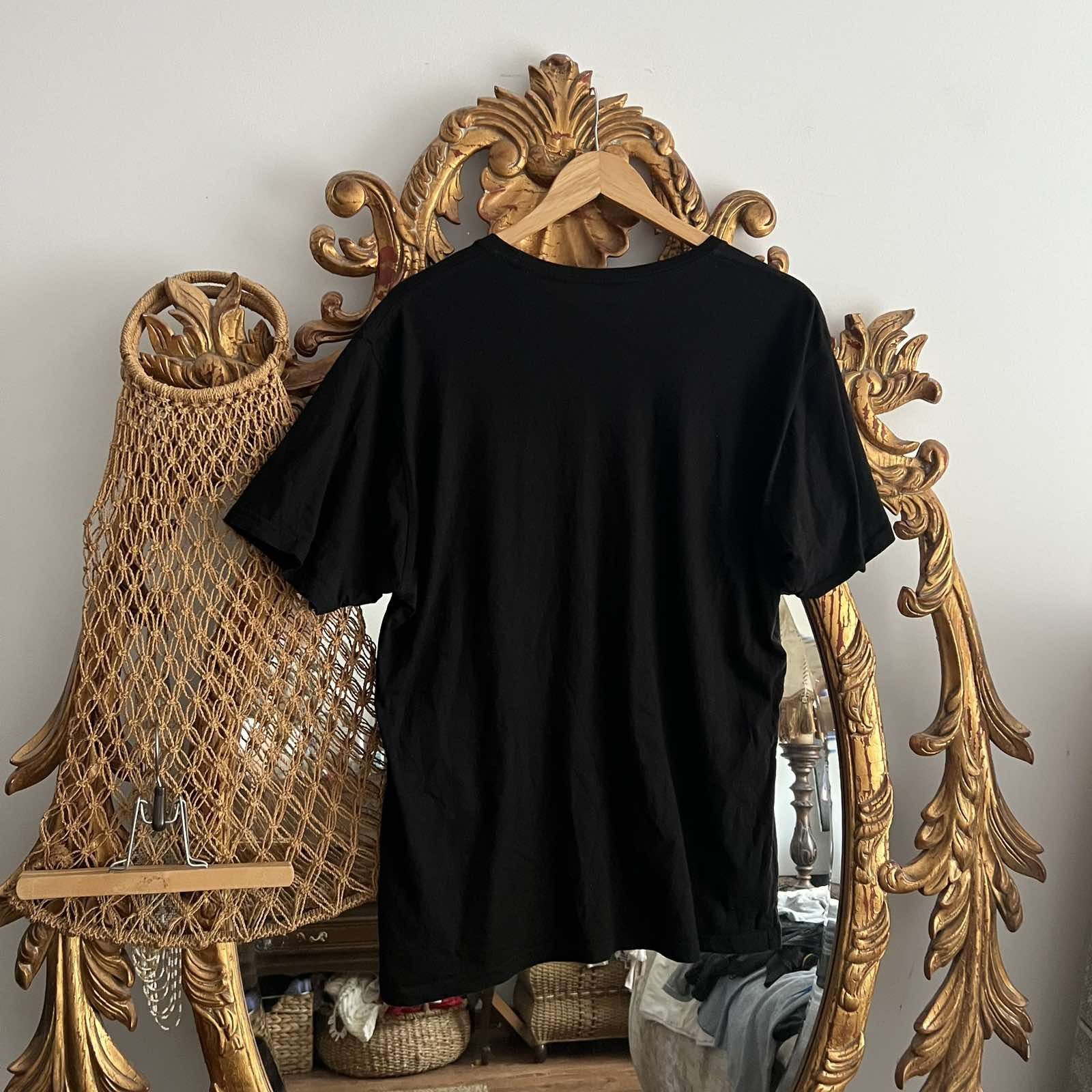 Band Tees Mens vintage Joy Division T Shirt rock band tee Sz XL Size US XL / EU 56 / 4 - 3 Thumbnail