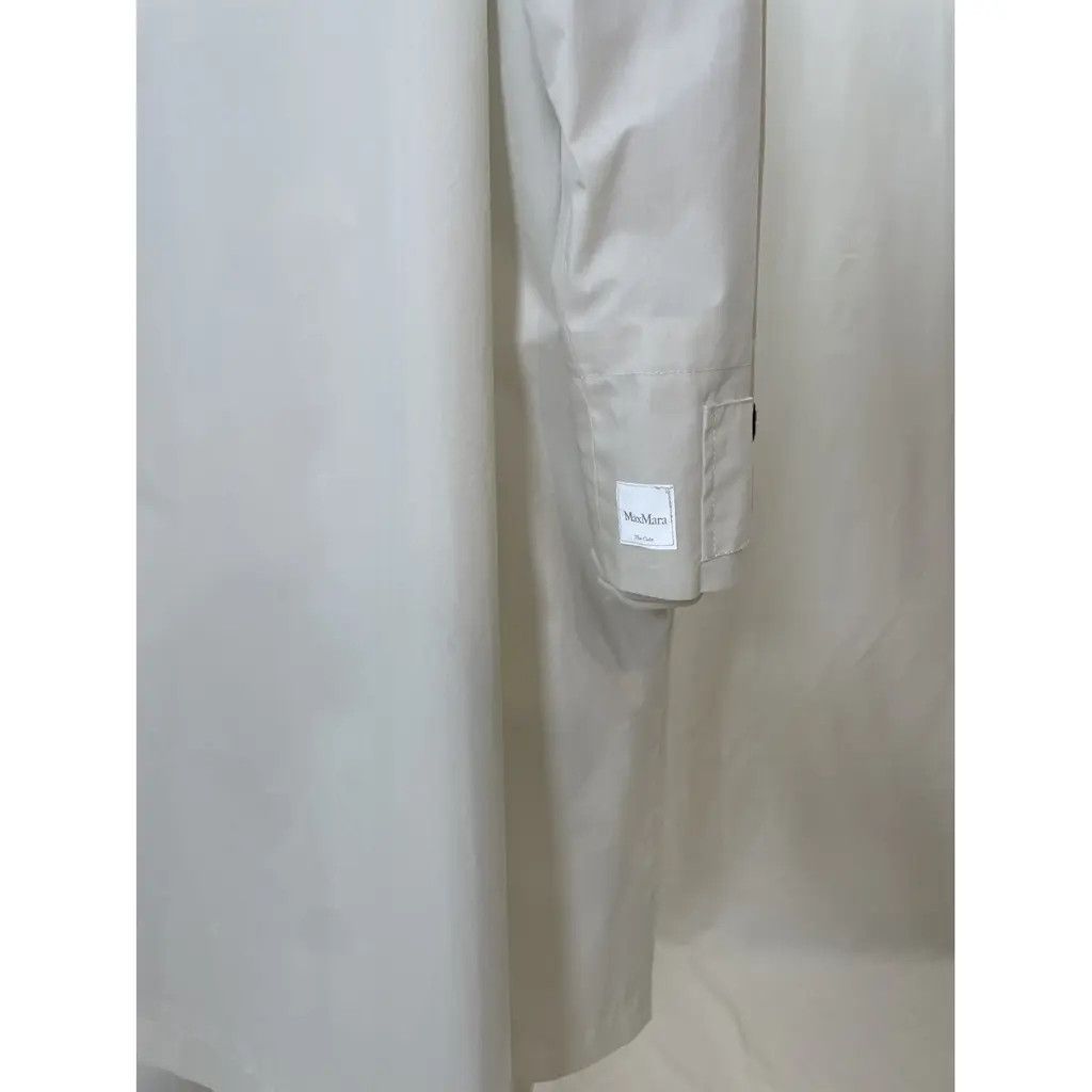 Max Mara Rain coat, Max Mara Size XS / US 0-2 / IT 36-38 - 8 Thumbnail