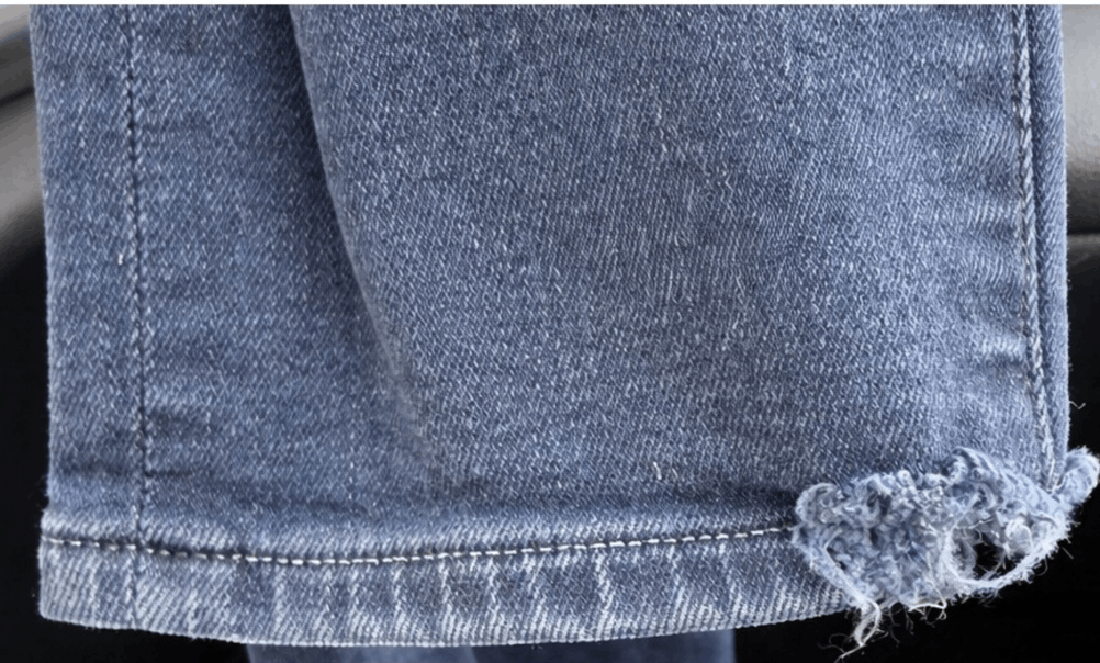 Citizens Of Humanity Citizens of Humanity High Rise Rocket Crop Skinny Jeans 26 Size 26" / US 2 / IT 38 - 3 Thumbnail