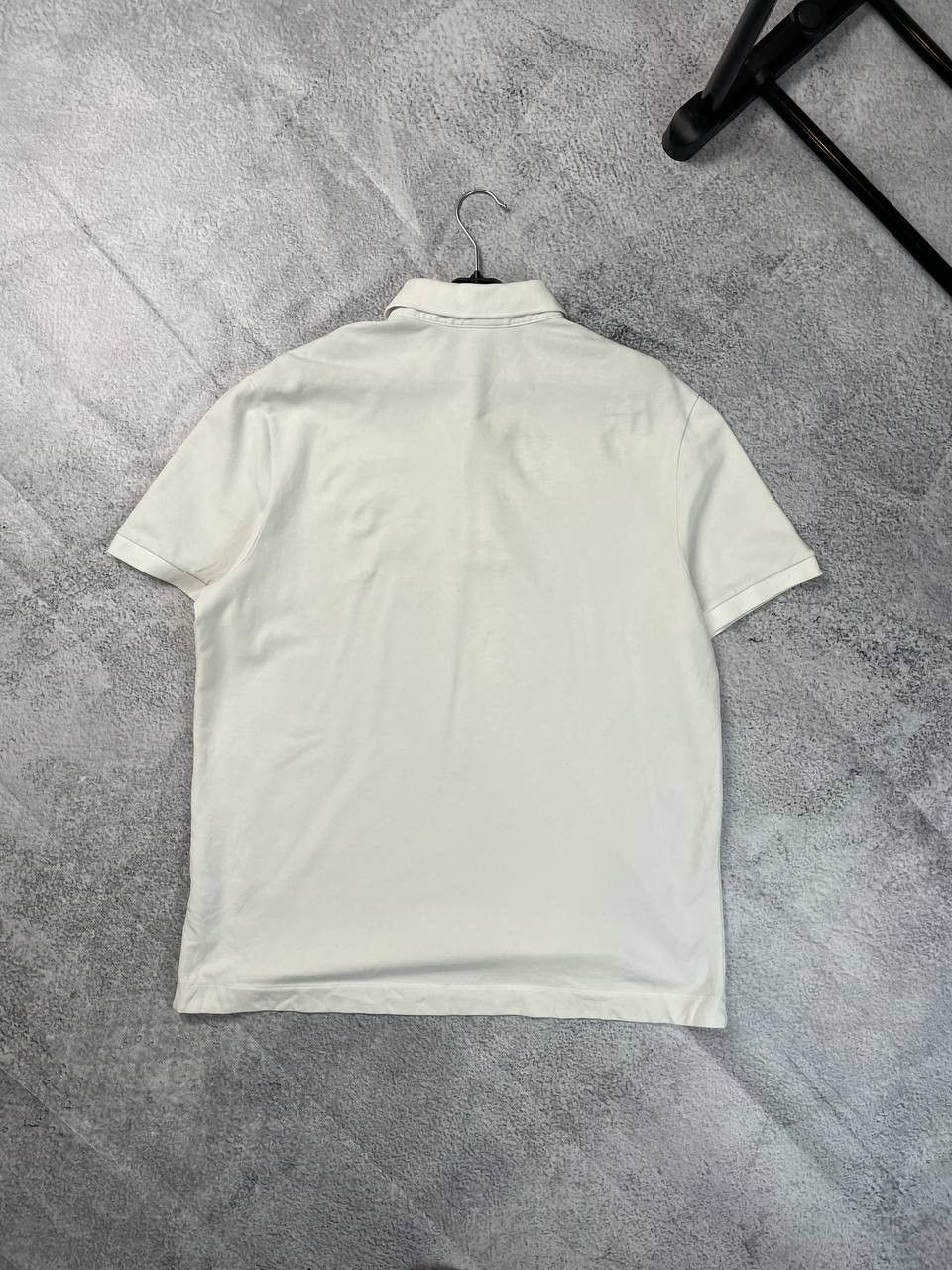 Designer × Lacoste Lacoste polo T-shirt Size US XL / EU 56 / 4 - 3 Thumbnail