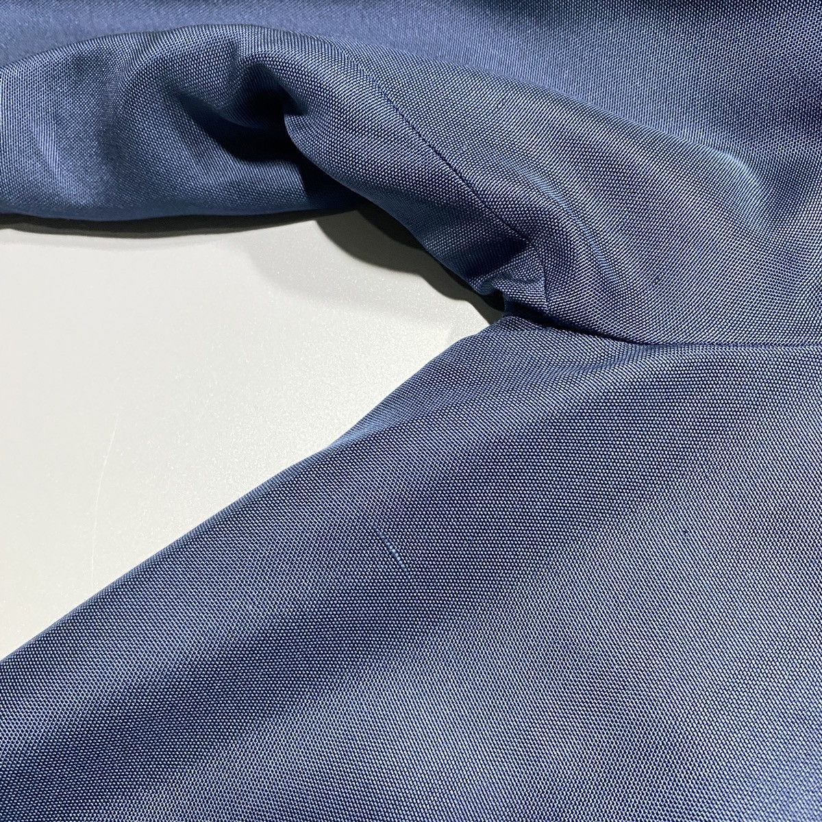 Maison Margiela SS13 Dry Silk Bomber Jacket Size US S / EU 44-46 / 1 - 8 Thumbnail