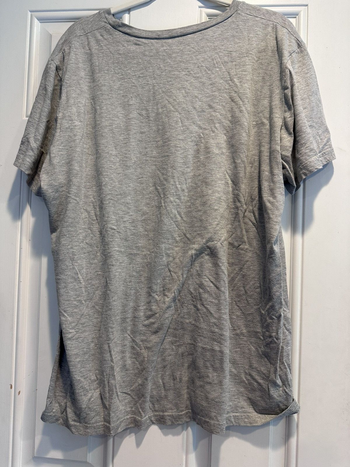 Kendrick Lamar Kendrick Lamar DAMN. Tee Size US XL / EU 56 / 4 - 2 Thumbnail