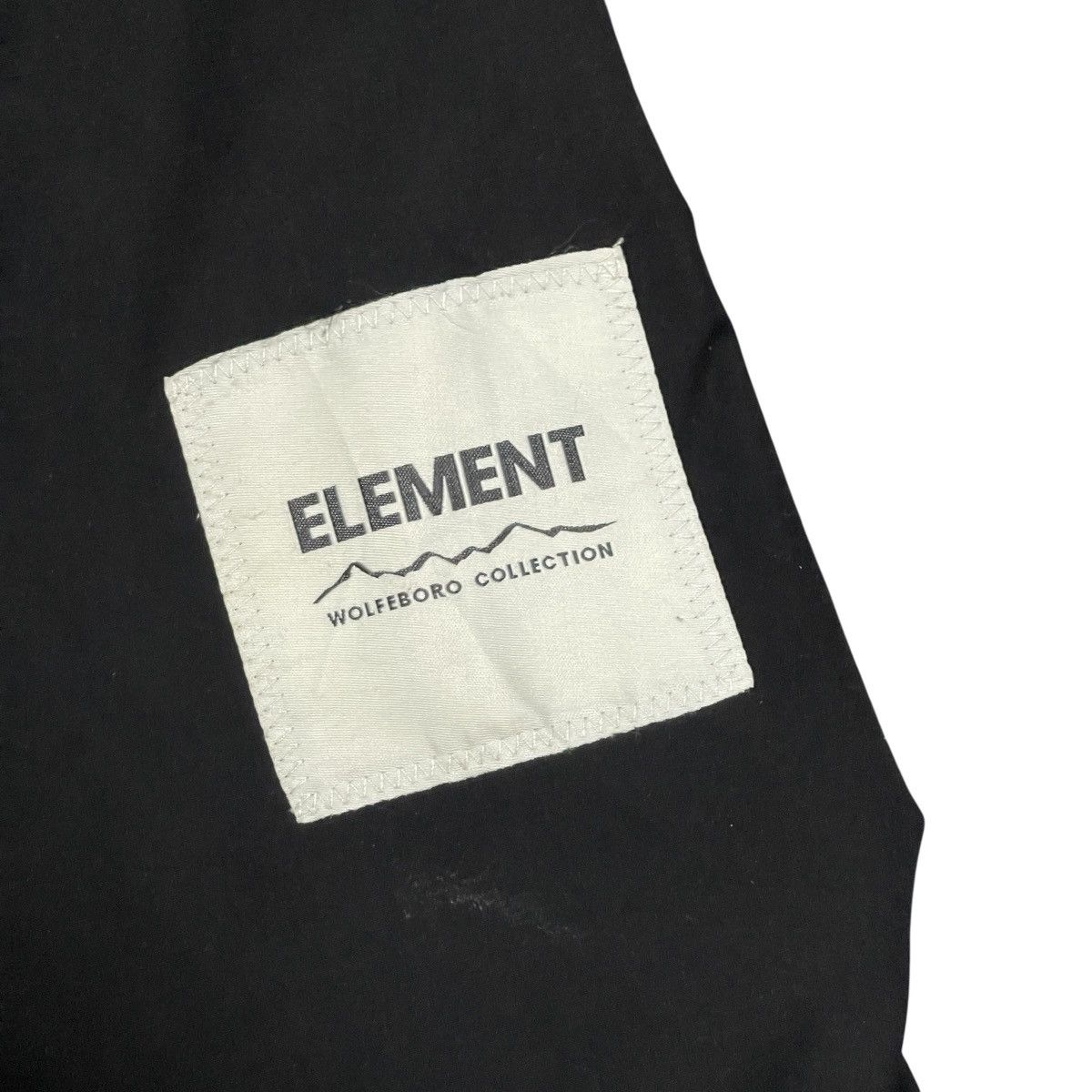 Element Element Jungle Jack SS22 Wolfeboro Utilty Oversized Jacket Size US L / EU 52-54 / 3 - 10 Thumbnail