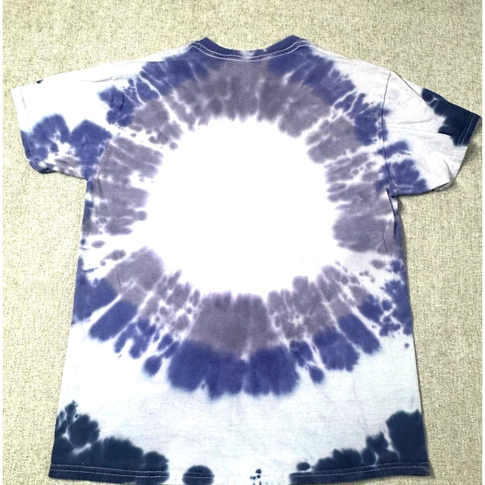 Ripple Junction VINTAGE Ripple Junction Grateful Dead Men's Medium Dancing Bear Turtle Tie Dye Two-Sided 2021 Ripple Size US M / EU 48-50 / 2 - 6 Thumbnail