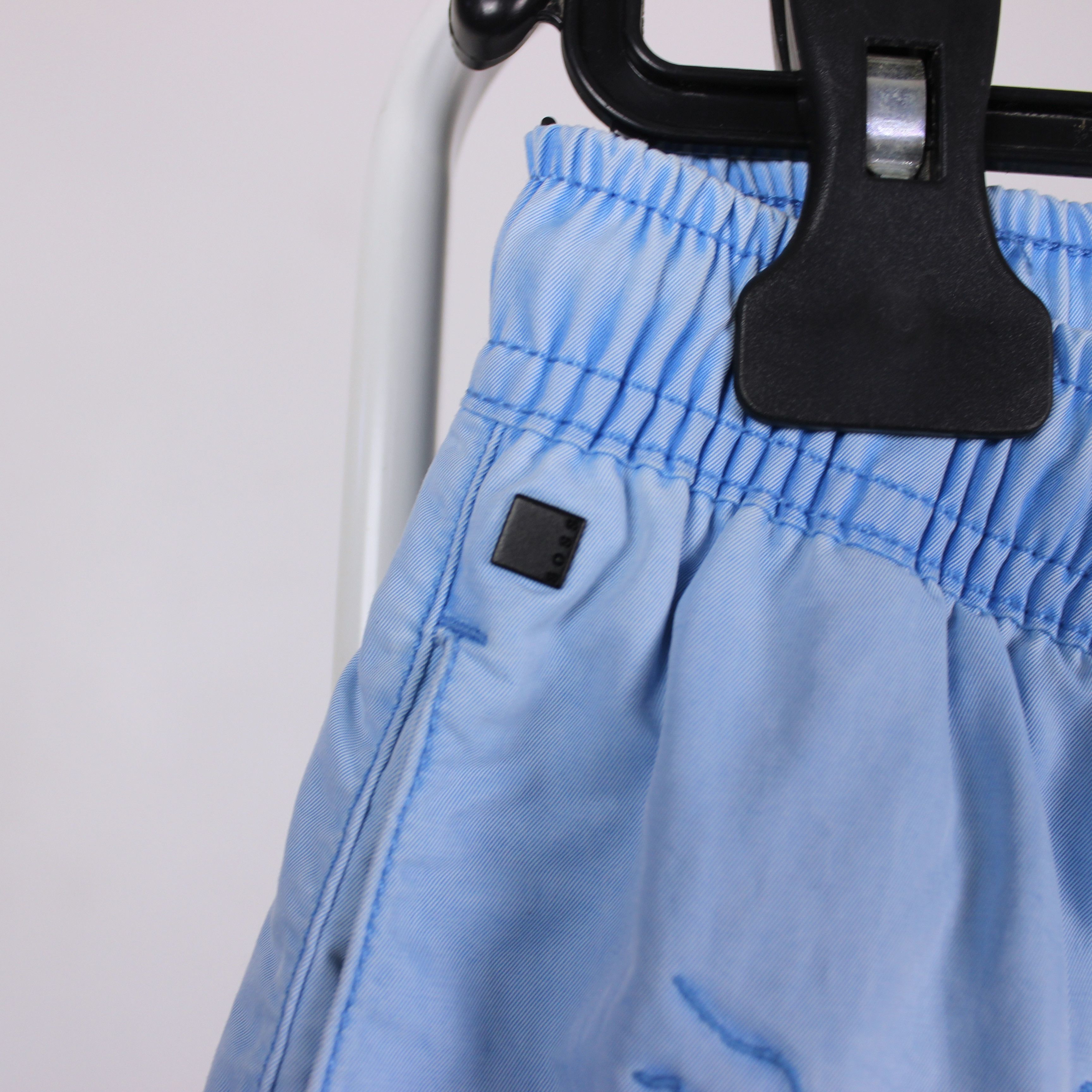 Hugo Boss Hugo Boss swimwear beach shorts L XL Size US 36 / EU 52 - 7 Thumbnail