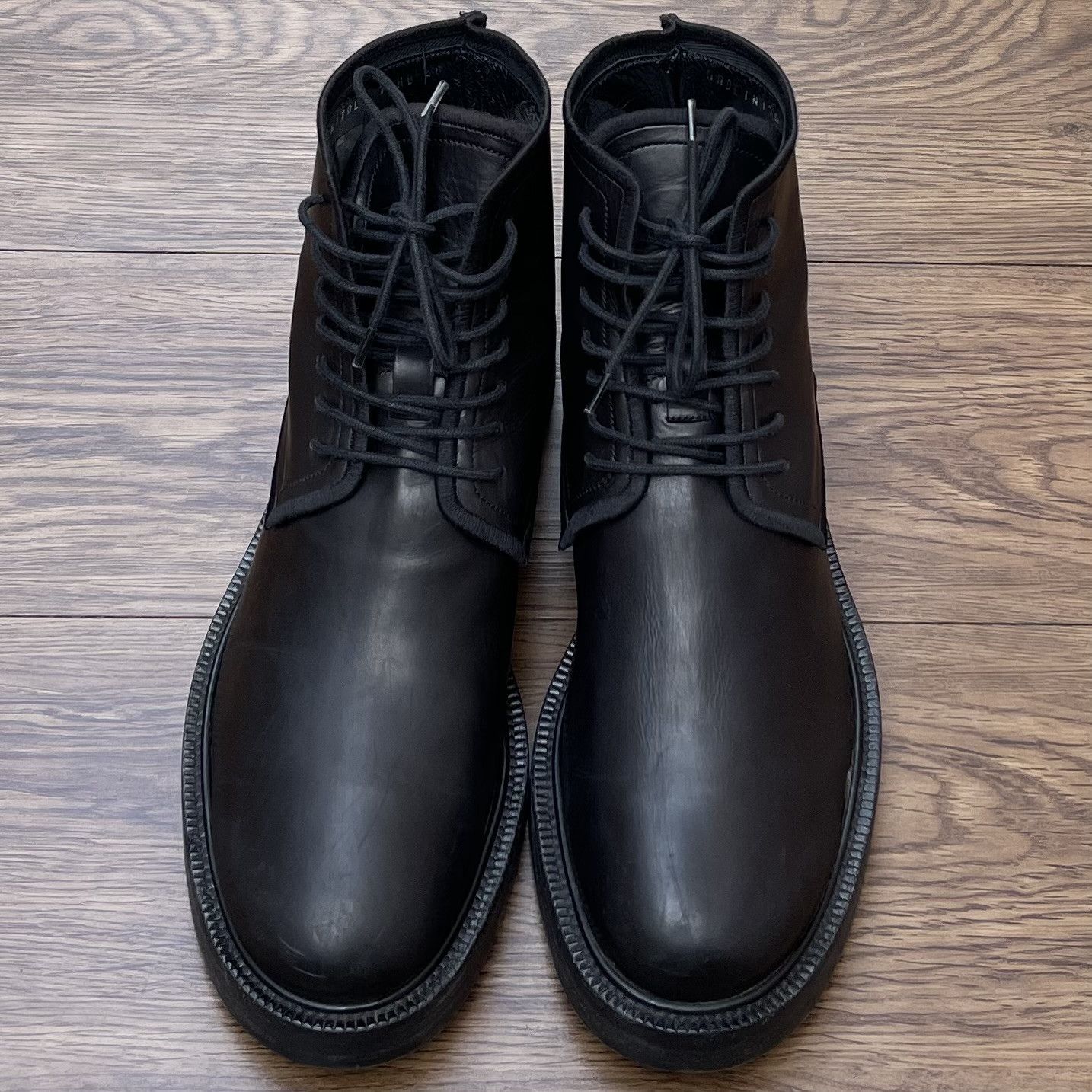 Dior Dior by Hedi Slimane Ankle Boots Size US 7 / EU 40 - 3 Thumbnail