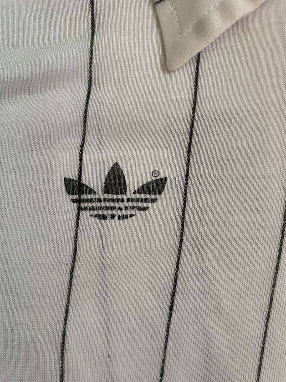 Adidas × Vintage Adidas vintage Size US M / EU 48-50 / 2 - 4 Thumbnail