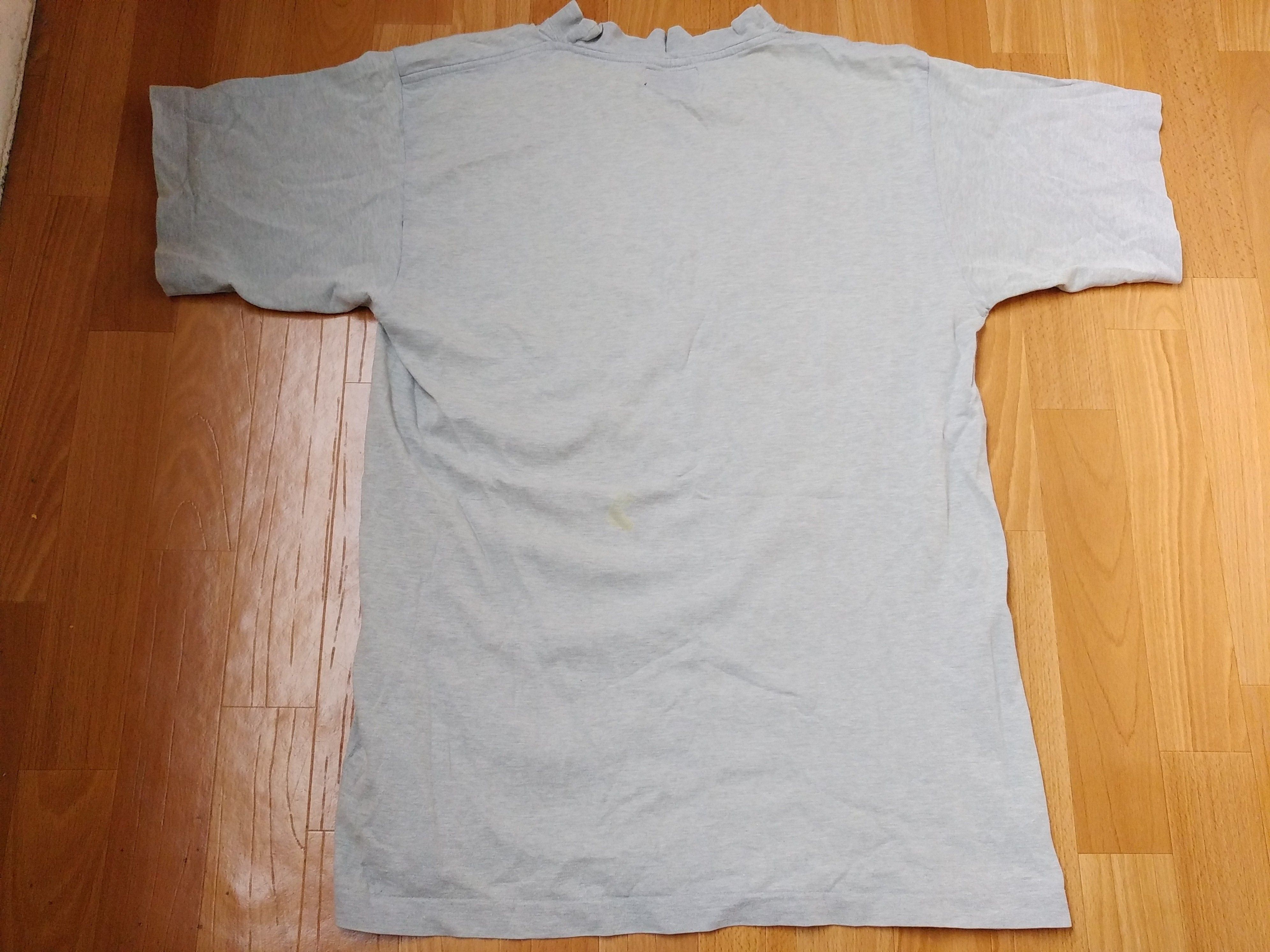 NHL NHL New York Rangers jersey, vintage hockey t-shirt, 90s L Size US L / EU 52-54 / 3 - 9 Thumbnail