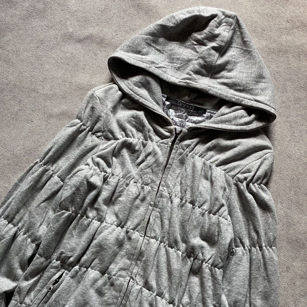Lip Service Lip Service Archive Vintage Quilted Puffer Size US M / EU 48-50 / 2 - 3 Thumbnail