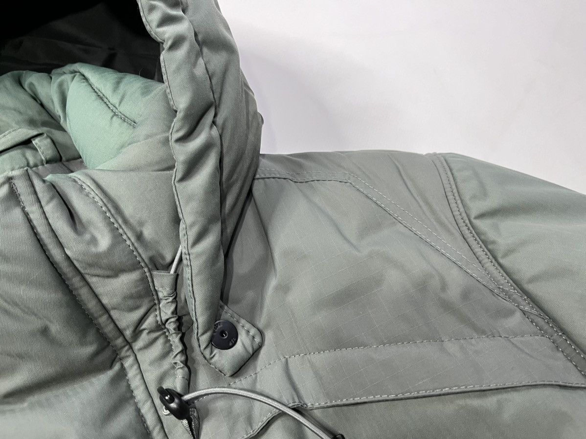 G-Star G Star Raw Whistler HDD bomber jacket Size US XL / EU 56 / 4 - 7 Thumbnail