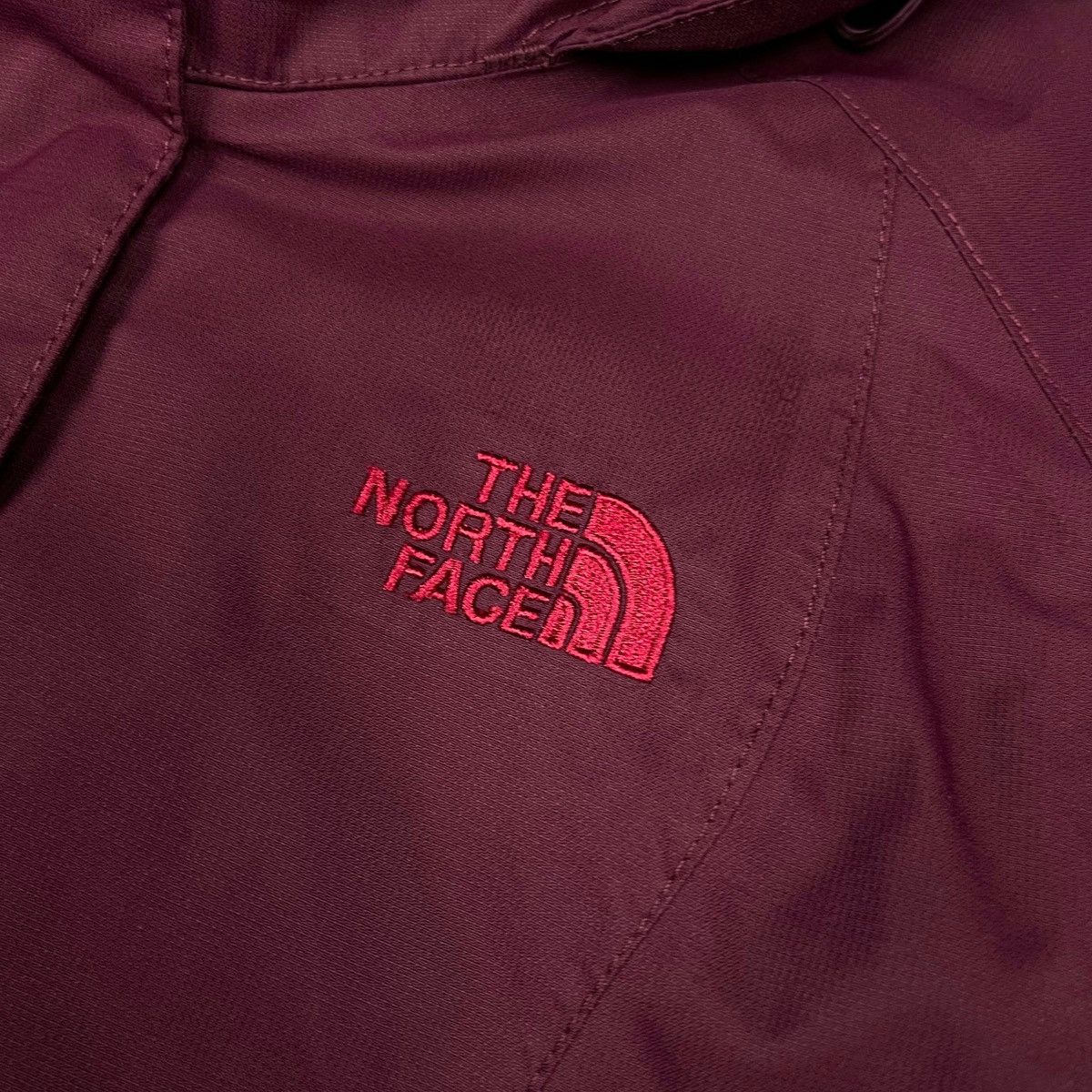 The North Face The North Face Evolve II Triclimate 3 in 1 Jacket Size S / US 4 / IT 40 - 5 Thumbnail