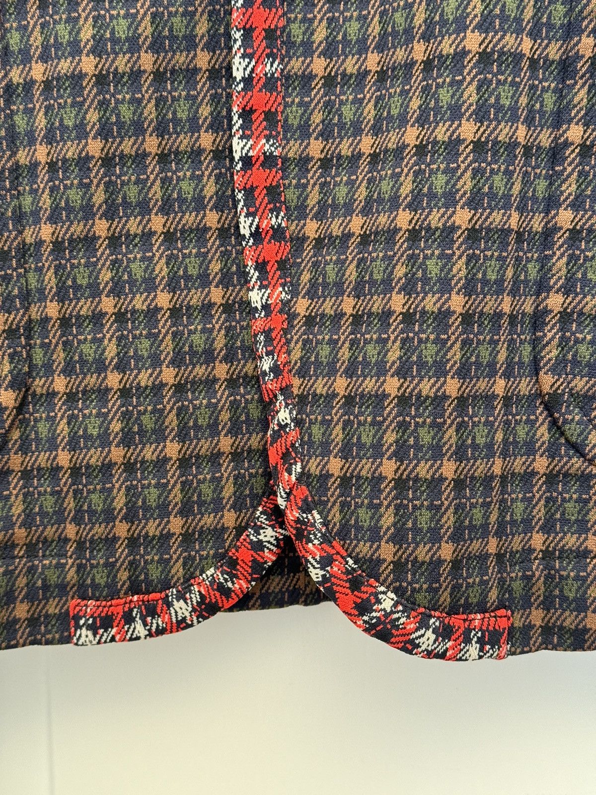 Marni MARNI blazer FW19 Size 48R - 5 Thumbnail
