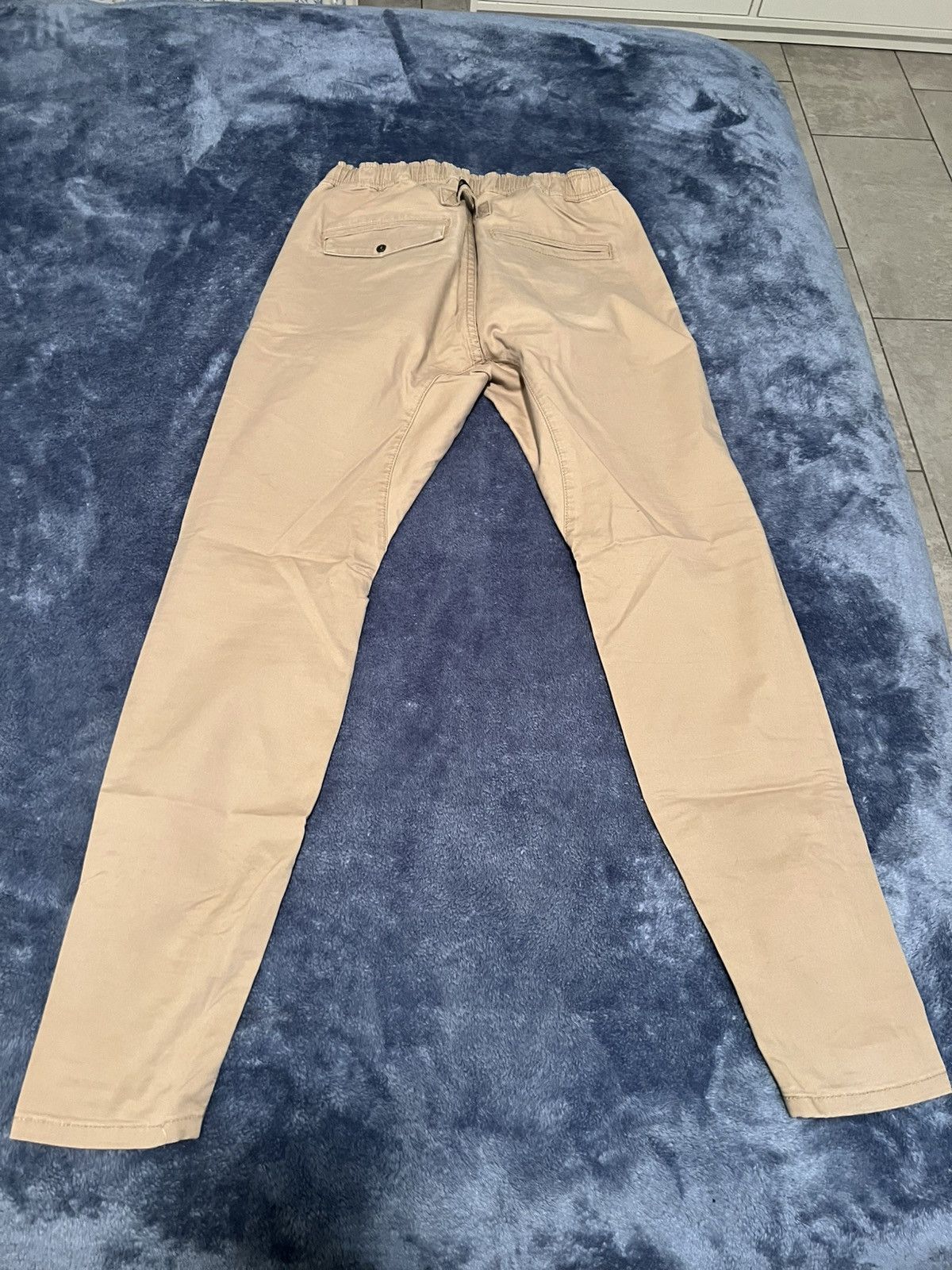 Zanerobe Zanerobe Sandstone Sureshot Chino Pants Size 30 Size US 30 / EU 46 - 4 Thumbnail