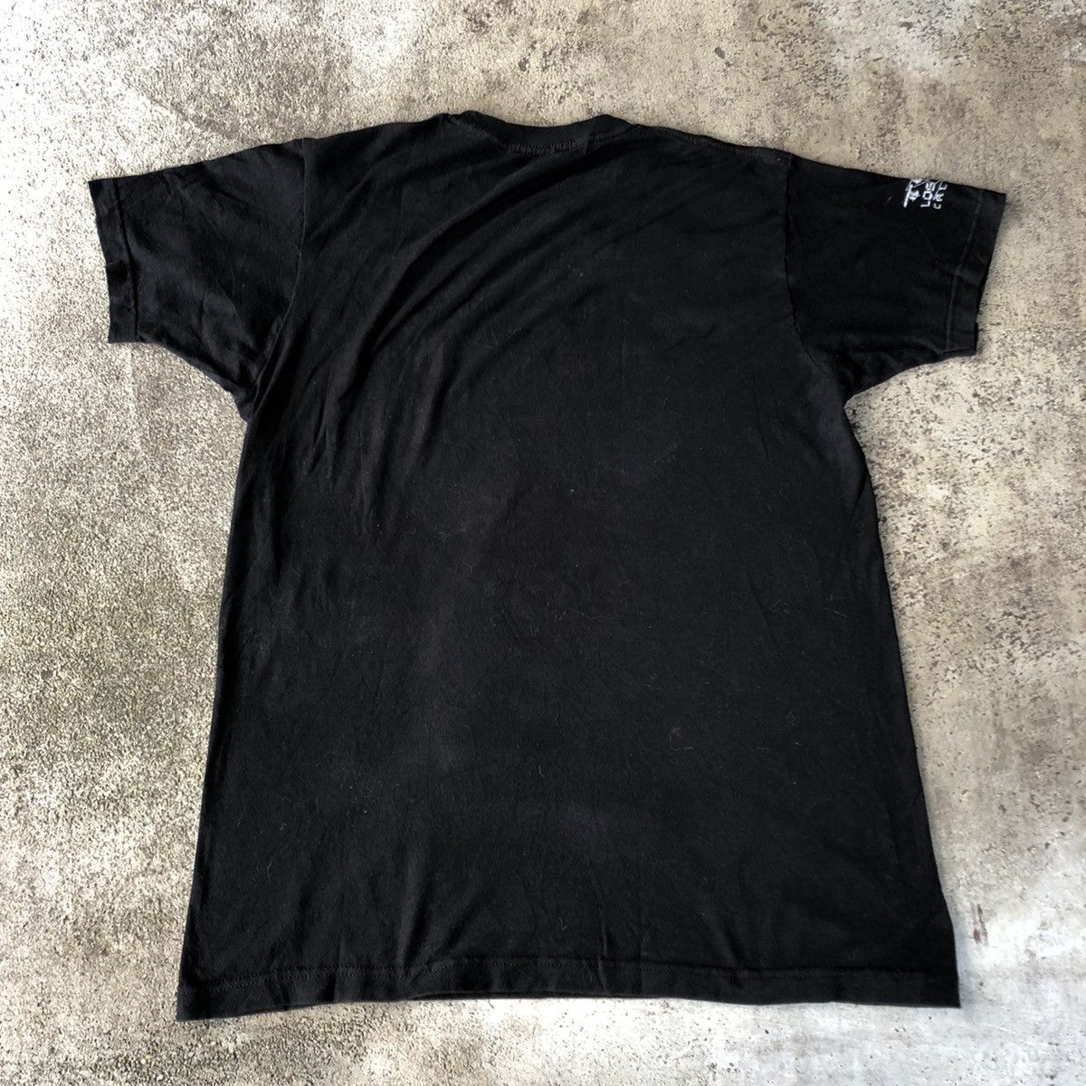 Band Tees Vintage Y2K Tool Band T Shirt Size US M / EU 48-50 / 2 - 3 Thumbnail