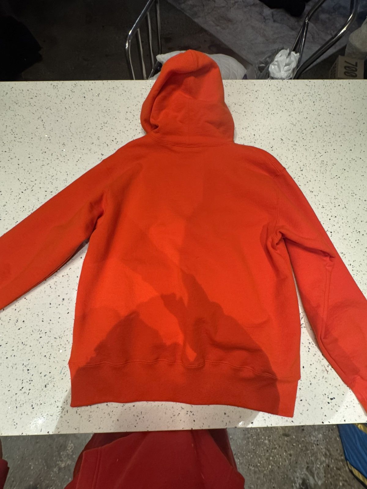 Supreme Supreme printed Box logo Size US M / EU 48-50 / 2 - 5 Thumbnail