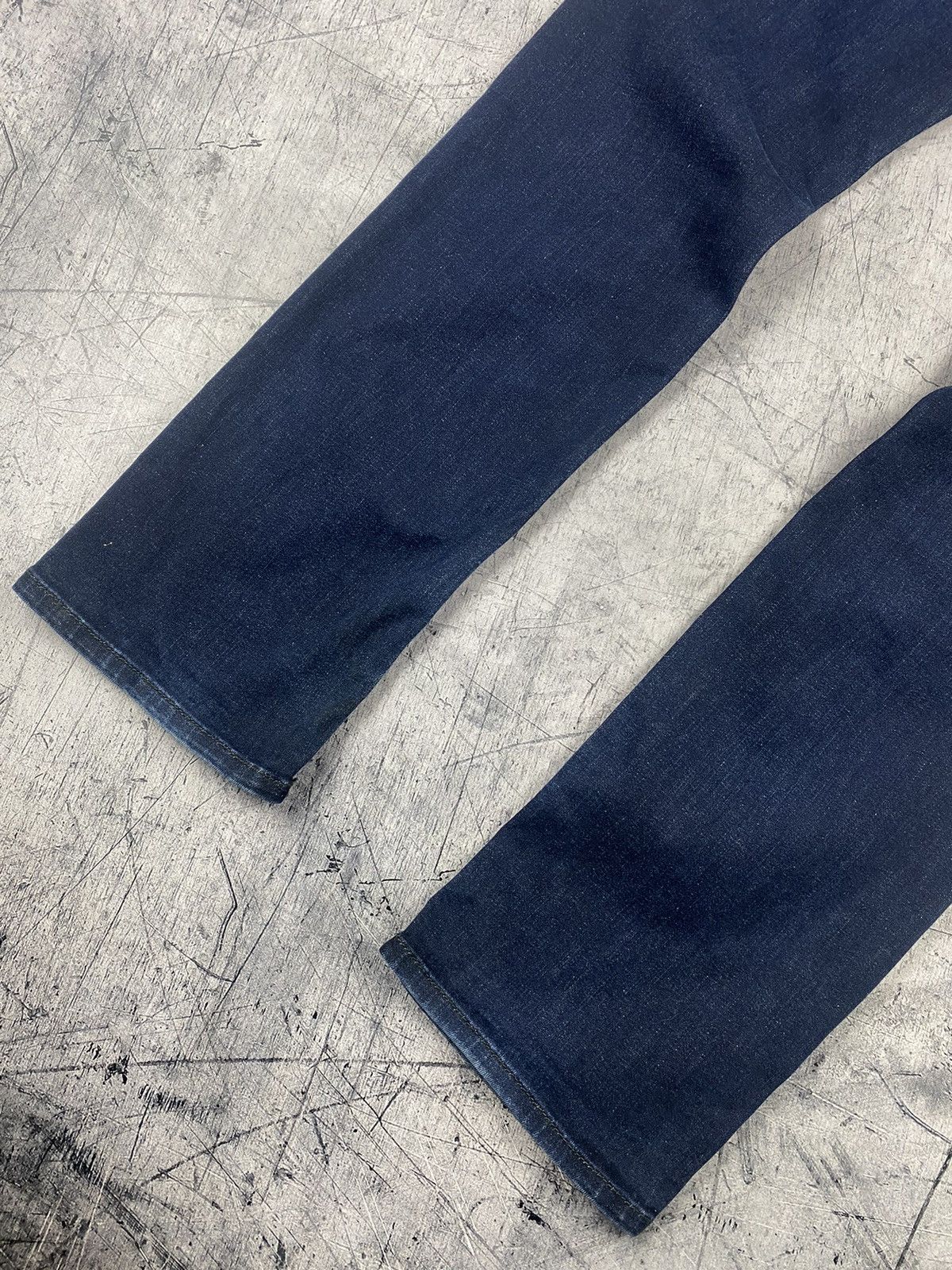 Diesel Mens Diesel Denim Jeans Size 32 x 32 Size US 32 / EU 48 - 3 Thumbnail
