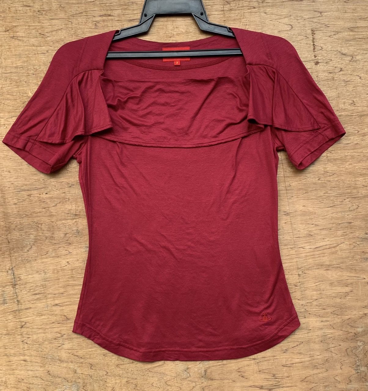 Vivienne Westwood Red Label トップス 中古・古着通販】Vivienne Westwood RED LABEL (ヴィヴィアン