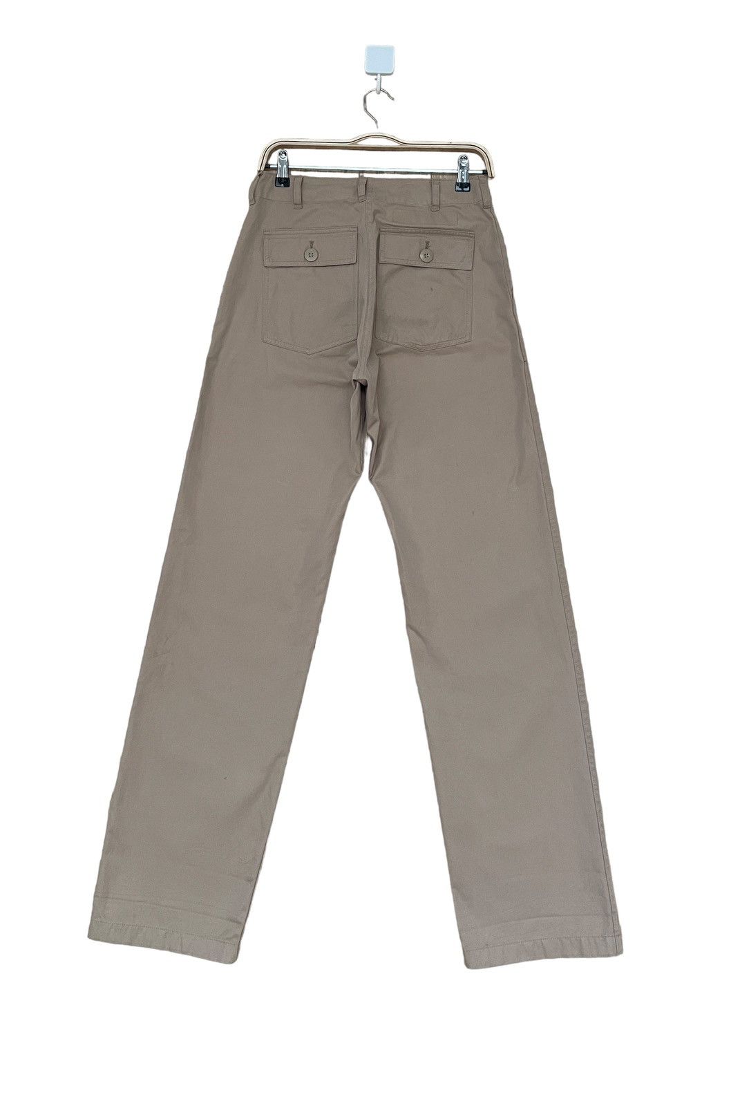 Jun Takahashi × Undercover × Vintage Vintage Japanese Brand Undercover Jun Takahashi Pants 1990s Size US 28 / EU 44 - 2 Thumbnail