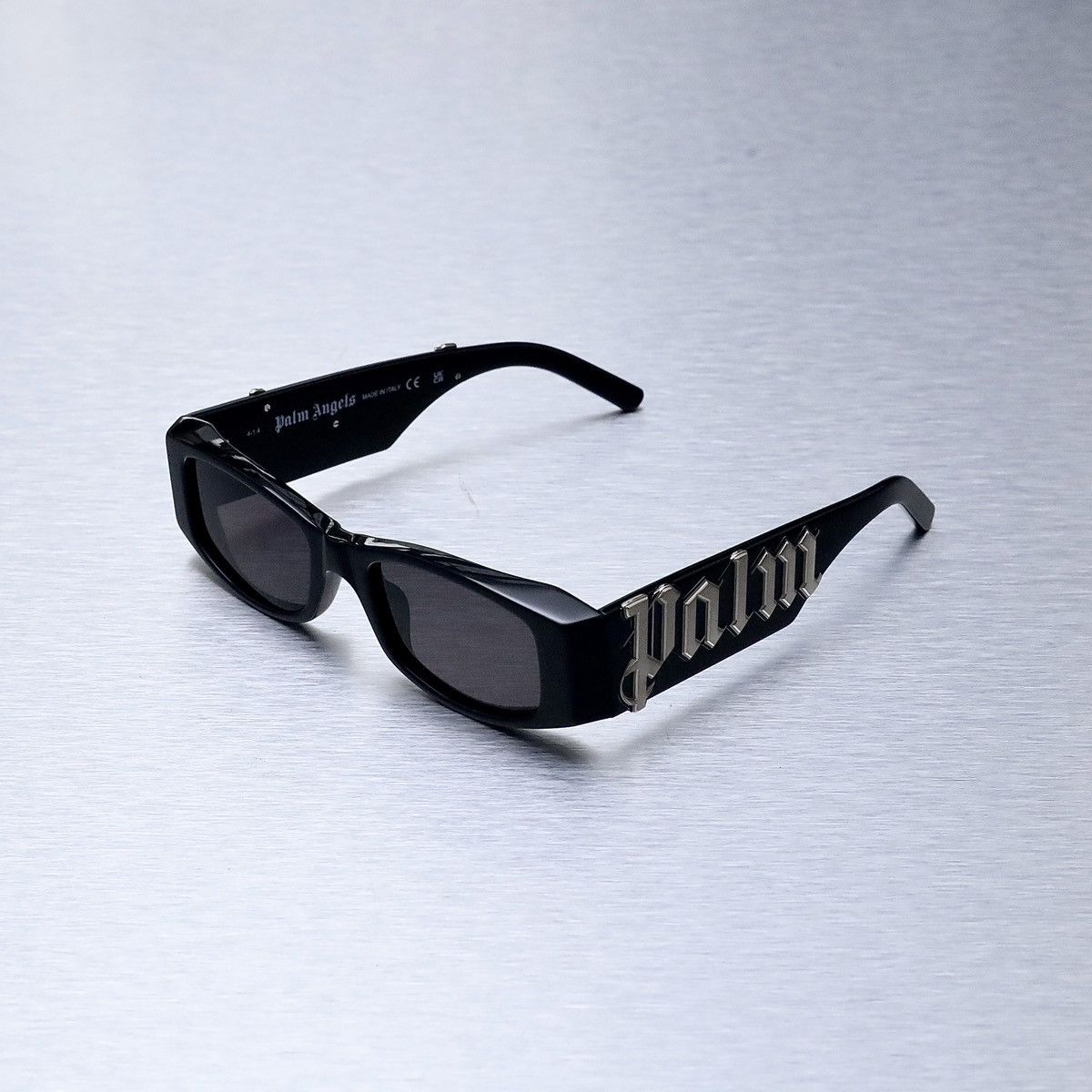 Palm Angels PALM ANGELS ANGEL SUNGLASSES Size ONE SIZE - 1 Thumbnail