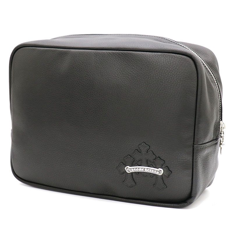 Chrome Hearts Chrome Hearts Socket Bag Size ONE SIZE - 1 Thumbnail
