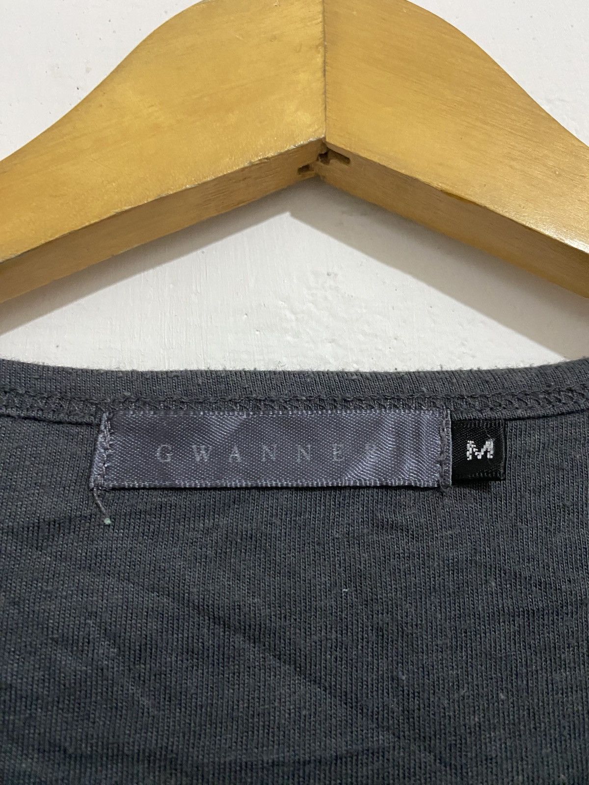 14th Addiction Gwanner japanese poem longsleeve archived lgb Size US M / EU 48-50 / 2 - 4 Thumbnail