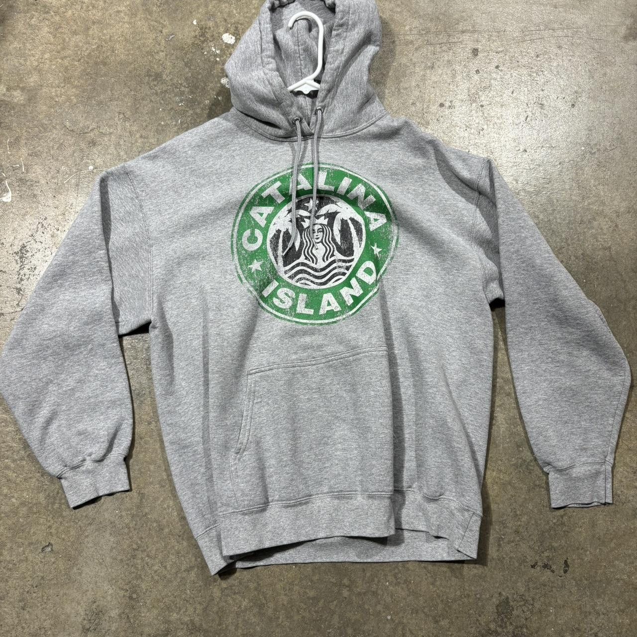 Other Port & Company Men's Grey Hoodie Size US XL / EU 56 / 4 - 1 Thumbnail