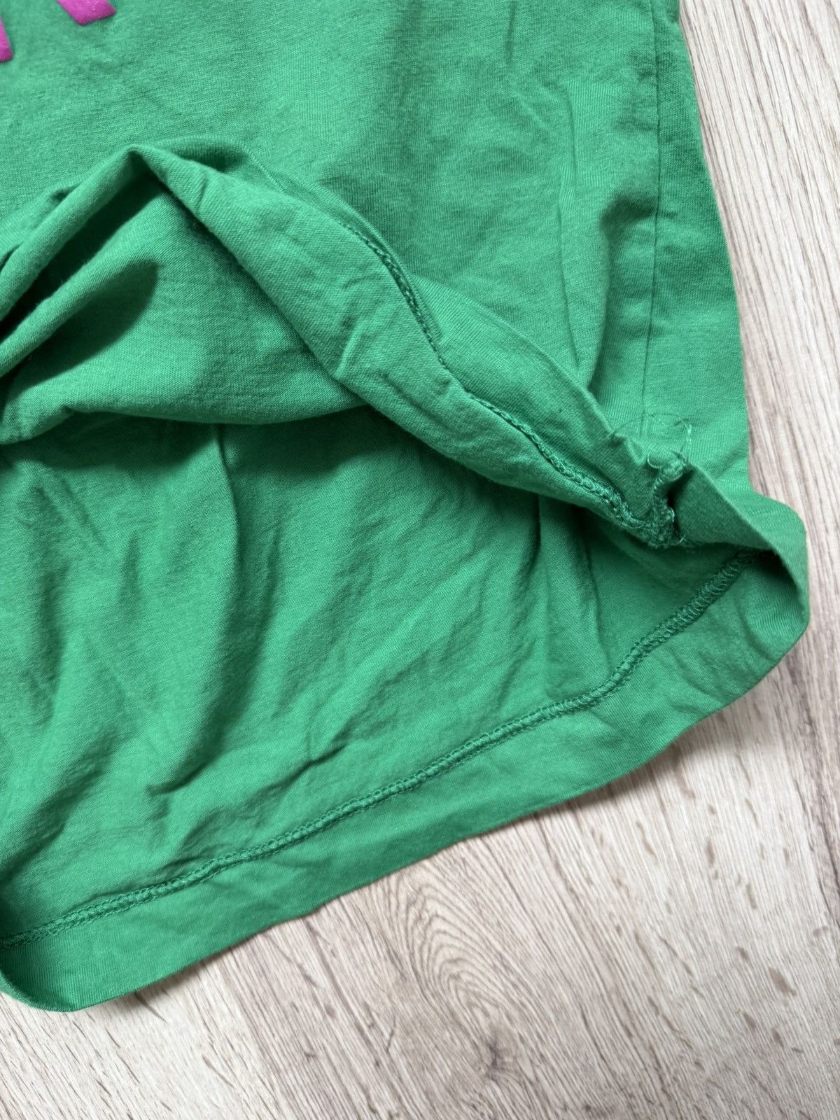 Nintendo Vintage Nintendo “The Challenger” UK Tour Promo T-Shirt 90s Size US XL / EU 56 / 4 - 21 Thumbnail