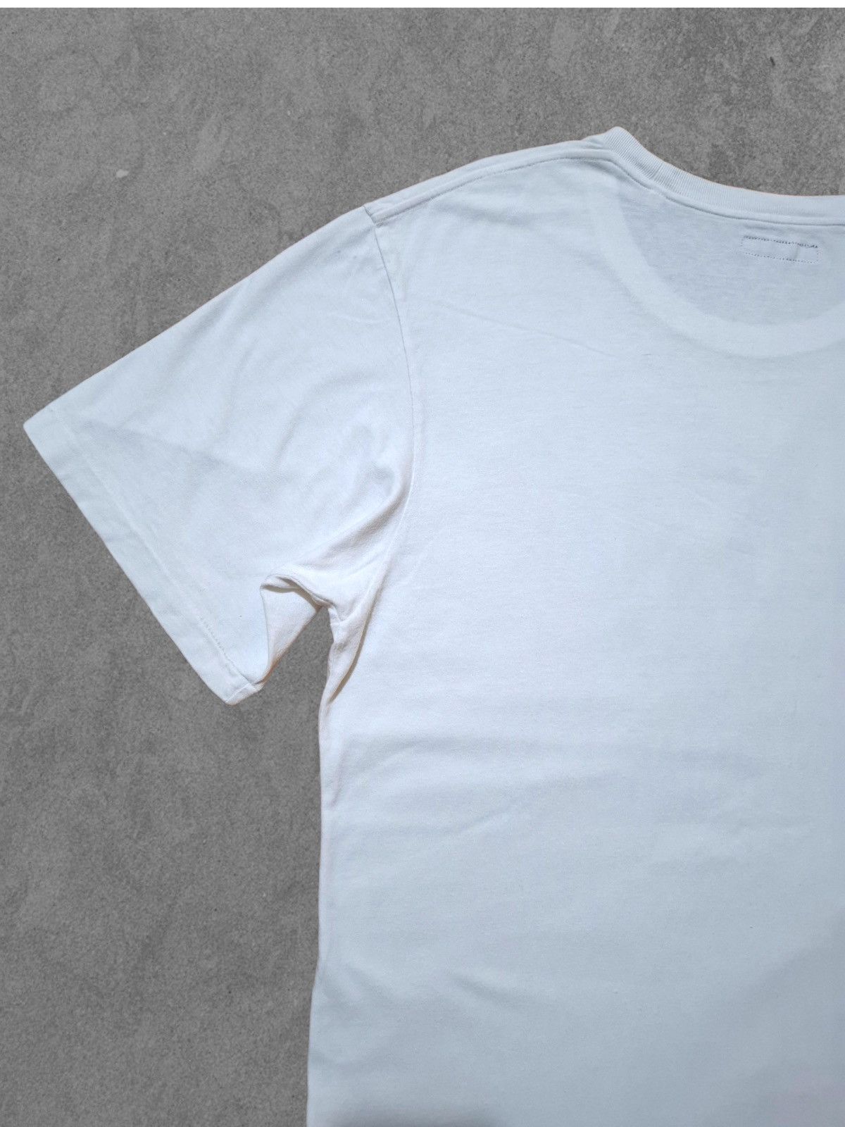 Blue Blue Japan Blue Blue Japan BBN Collegiate Graphic Tee Size US L / EU 52-54 / 3 - 10 Thumbnail