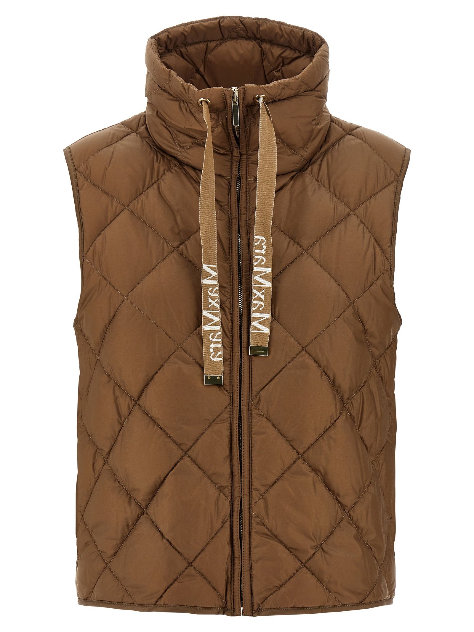 Max Mara 'Tregic' Vest Size XS / US 0-2 / IT 36-38 - 1 Thumbnail