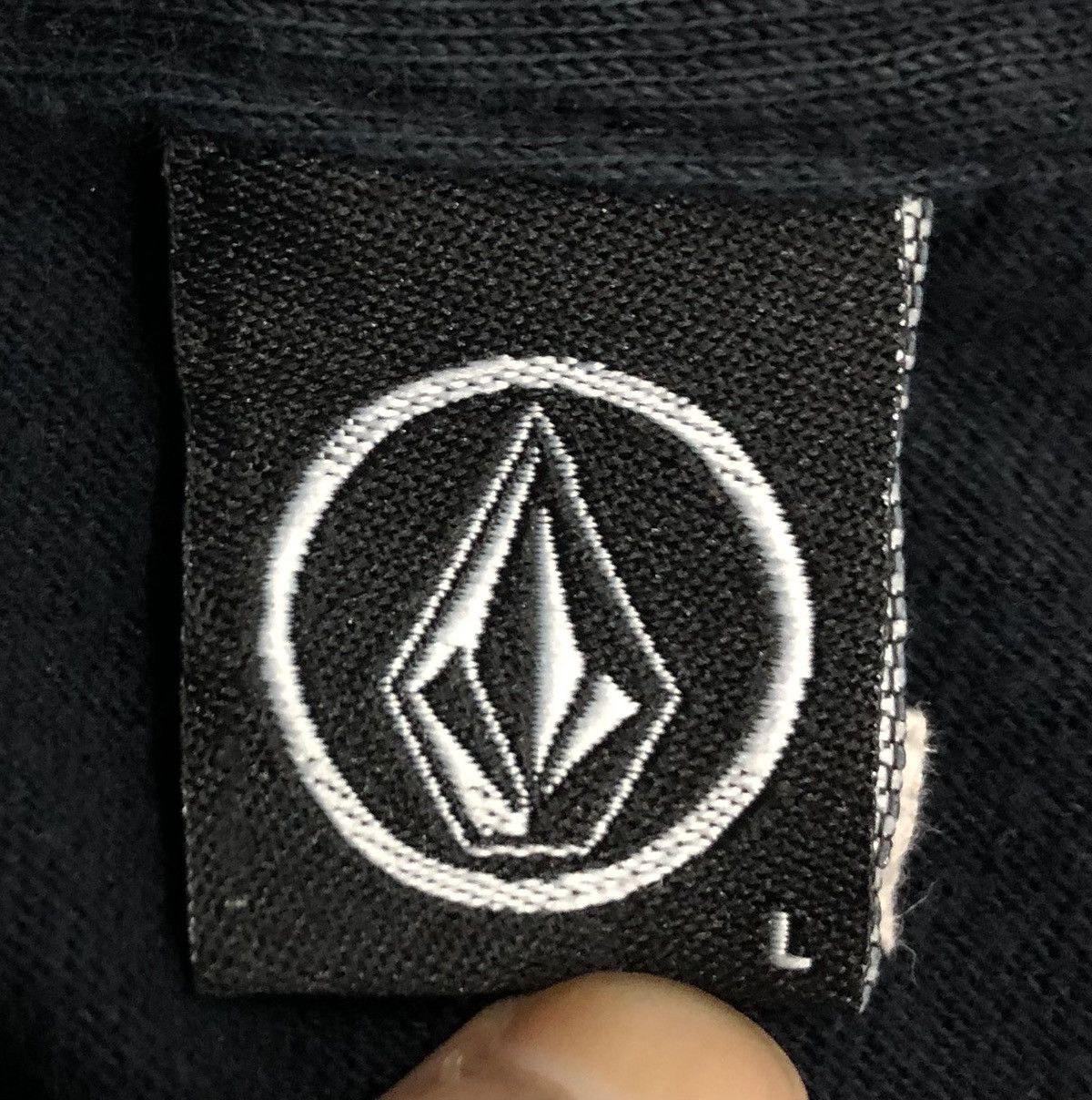Volcom Vintage Volcom T-Shirt Size US L / EU 52-54 / 3 - 7 Thumbnail
