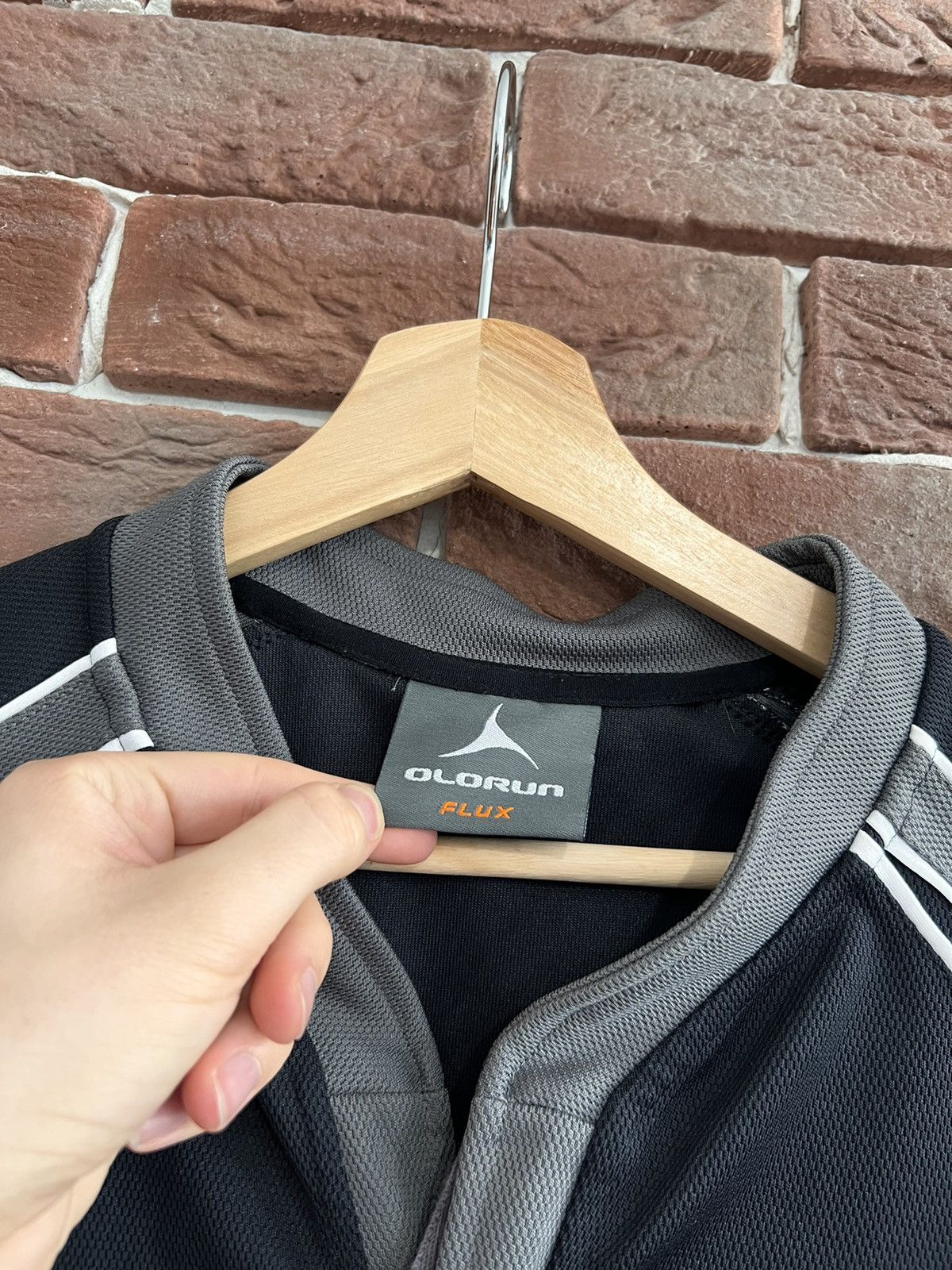 Other Rare Thailand Phuket Jack Daniels 00s Jersey Hype Street Size US M / EU 48-50 / 2 - 5 Thumbnail