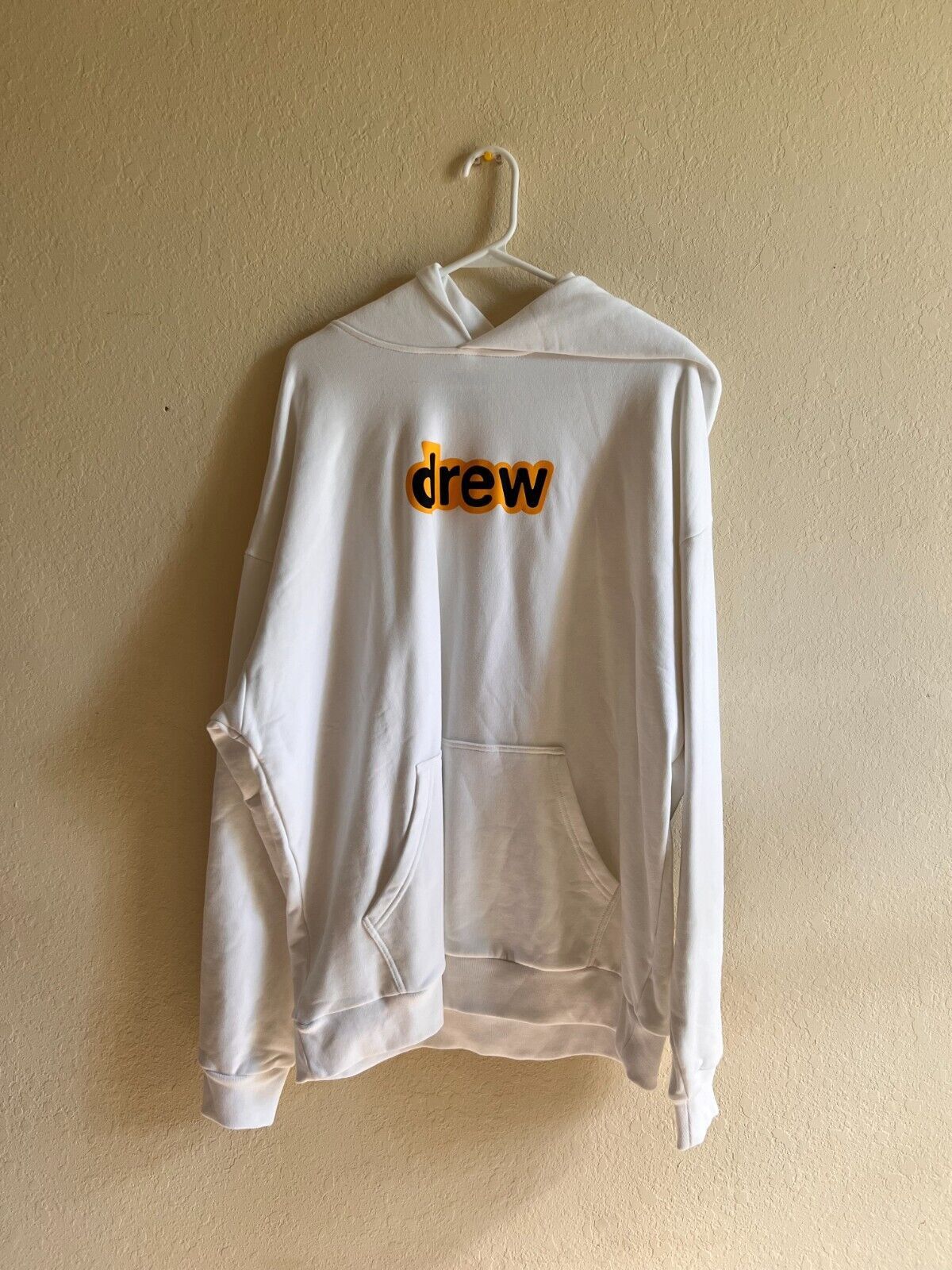 Drew House Deconstructed newest Sweatshirt