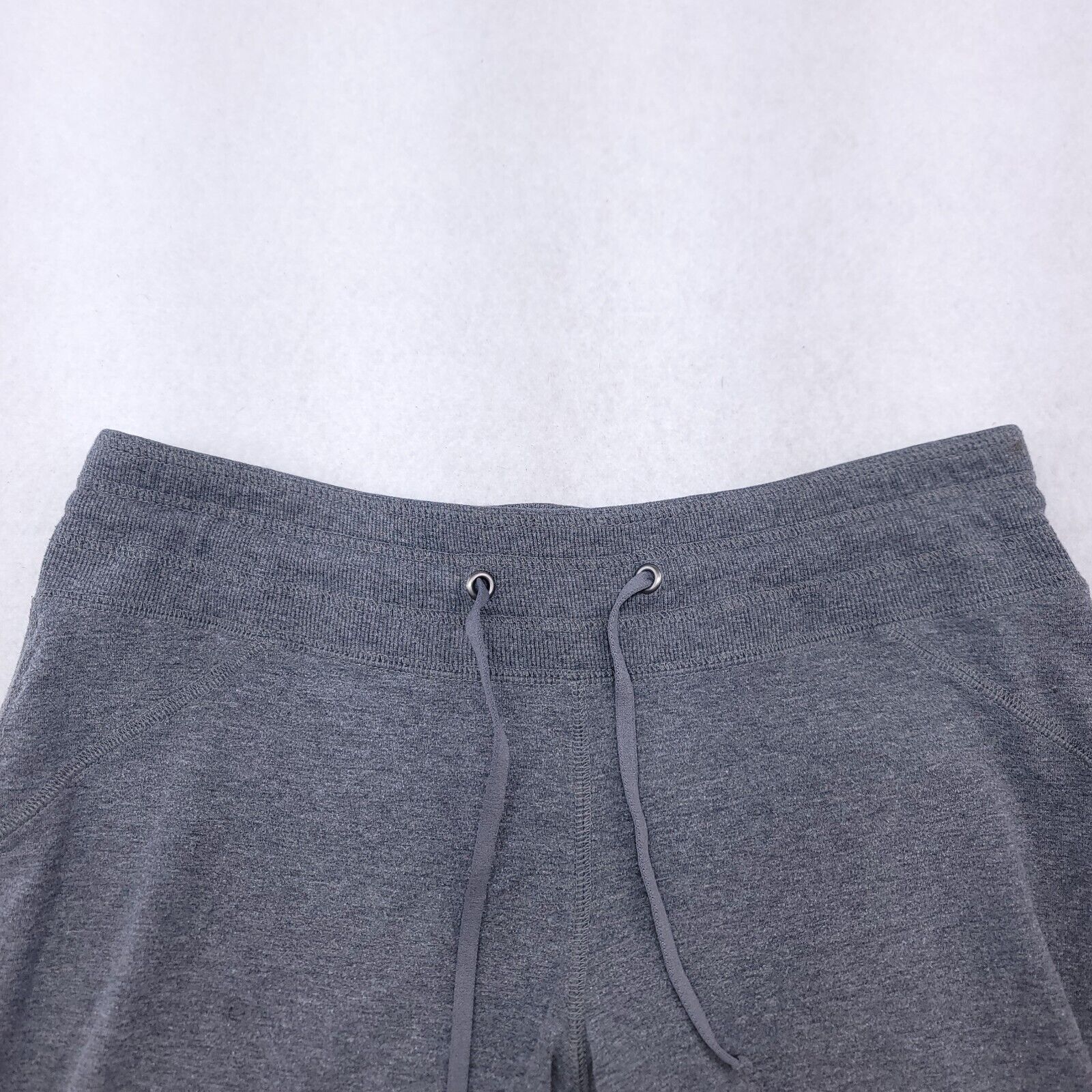 Tek Gear Tek Gear Athletic Drawstring Shorts Mens Size Medium M Gray Size US 28 / EU 44 - 1 Thumbnail