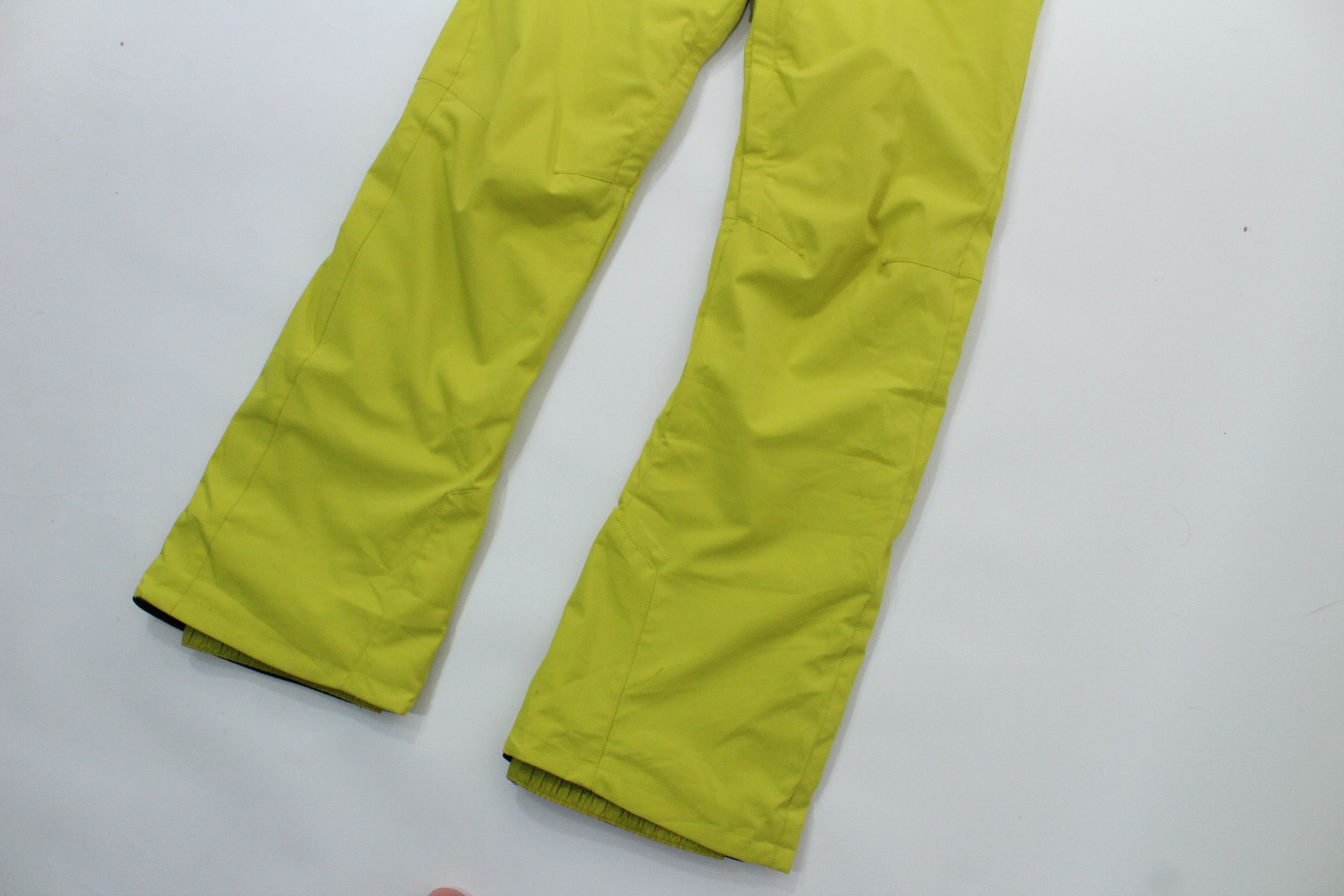 Salomon Salomon Ski Pants Womens Size S Outdoor Hype Size 28" / US 6 / IT 42 - 6 Thumbnail