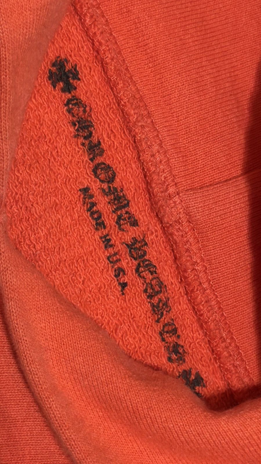 Chrome Hearts Chrome Hearts Matty Boy Sadistic Lipstick Hoodie Size US L / EU 52-54 / 3 - 5 Thumbnail