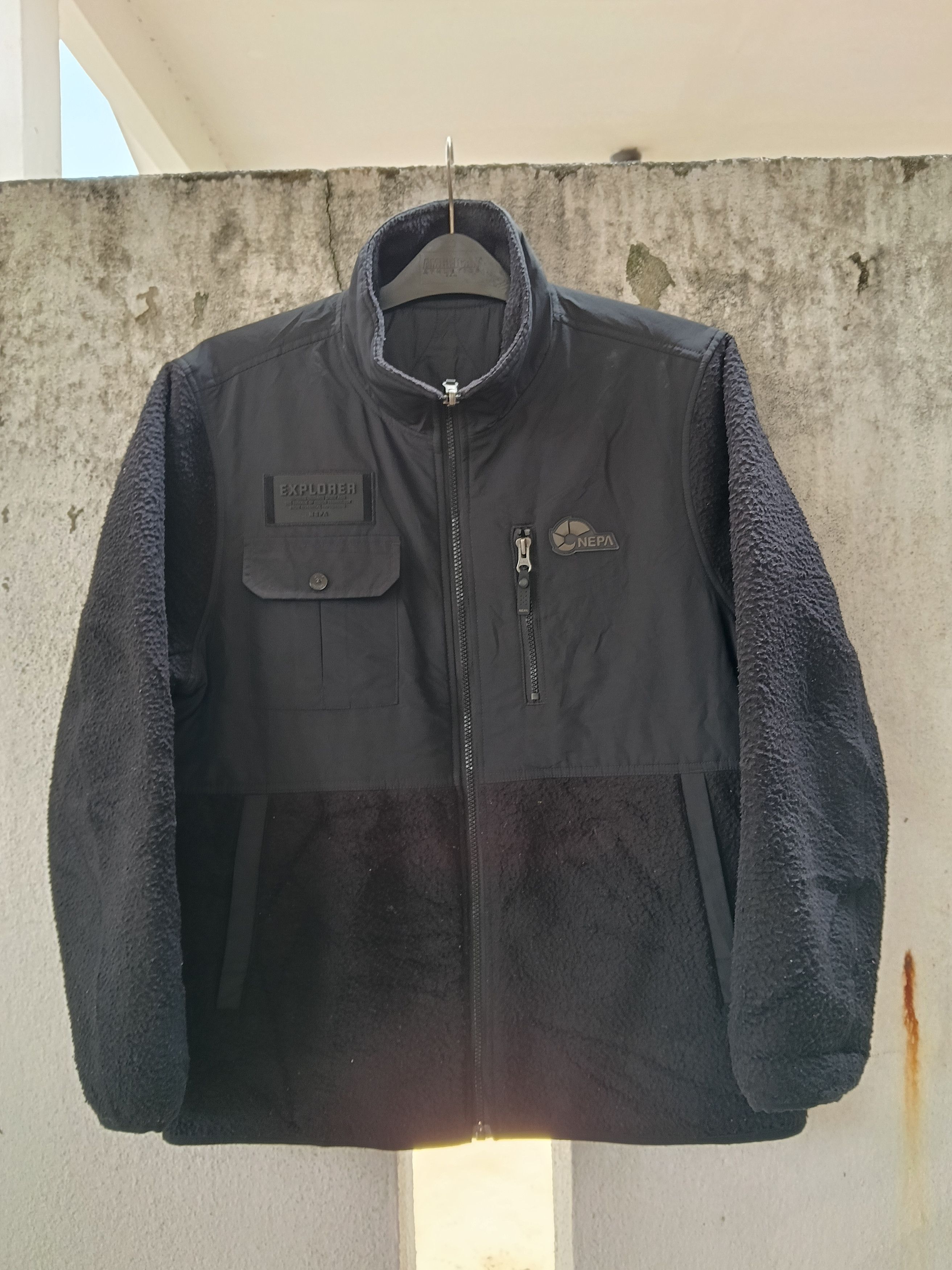 Other 💥 Nepa Explorer Outdoor Fleece Jacket💥 Size US M / EU 48-50 / 2 - 3 Thumbnail