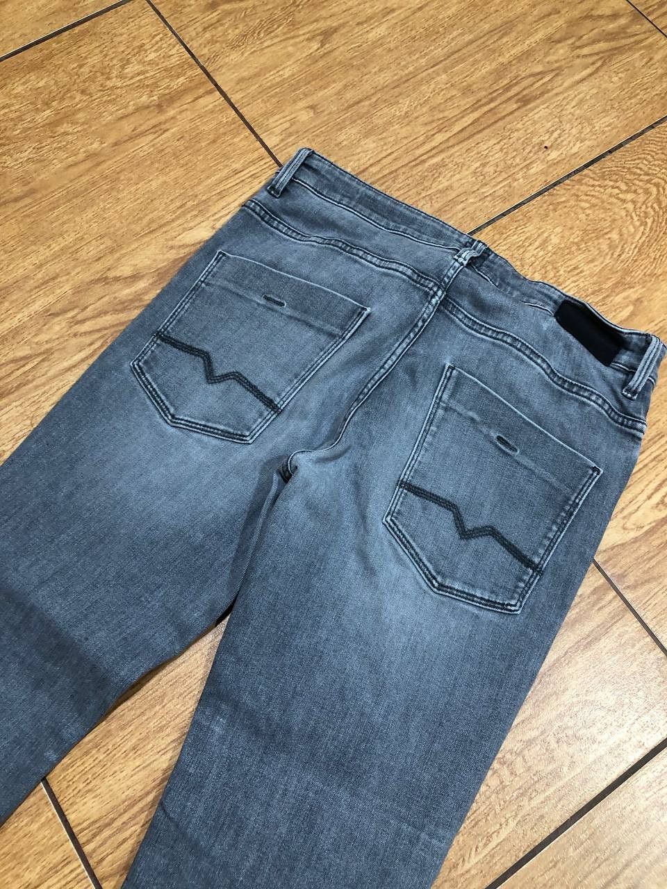 Hugo Boss Hugo Boss Denim Jeans Size US 32 / EU 48 - 20 Thumbnail